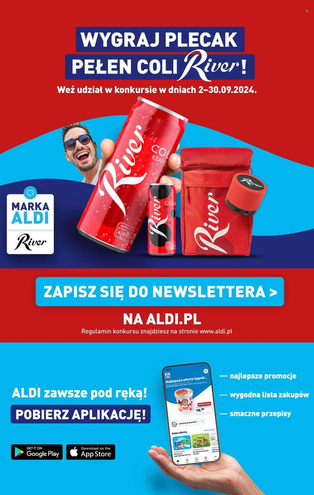 Gazetka ALDI - 23.09.2024 - 28.09.2024. Strona 13