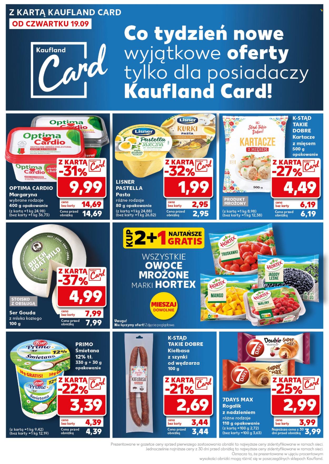 Gazetka Kaufland - 23.09.2024 - 25.09.2024. Strona 6