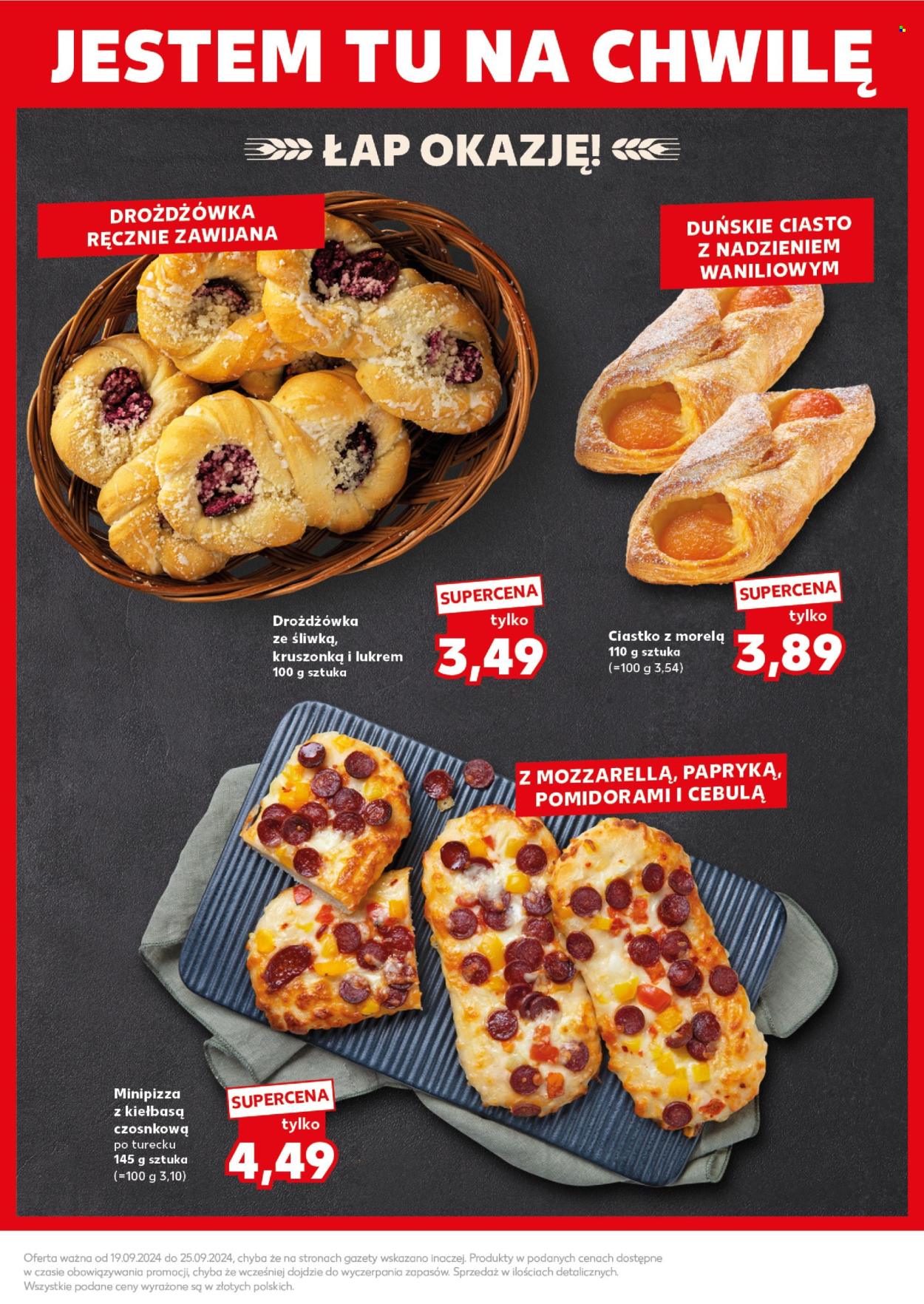 Gazetka Kaufland - 23.09.2024 - 25.09.2024. Strona 13