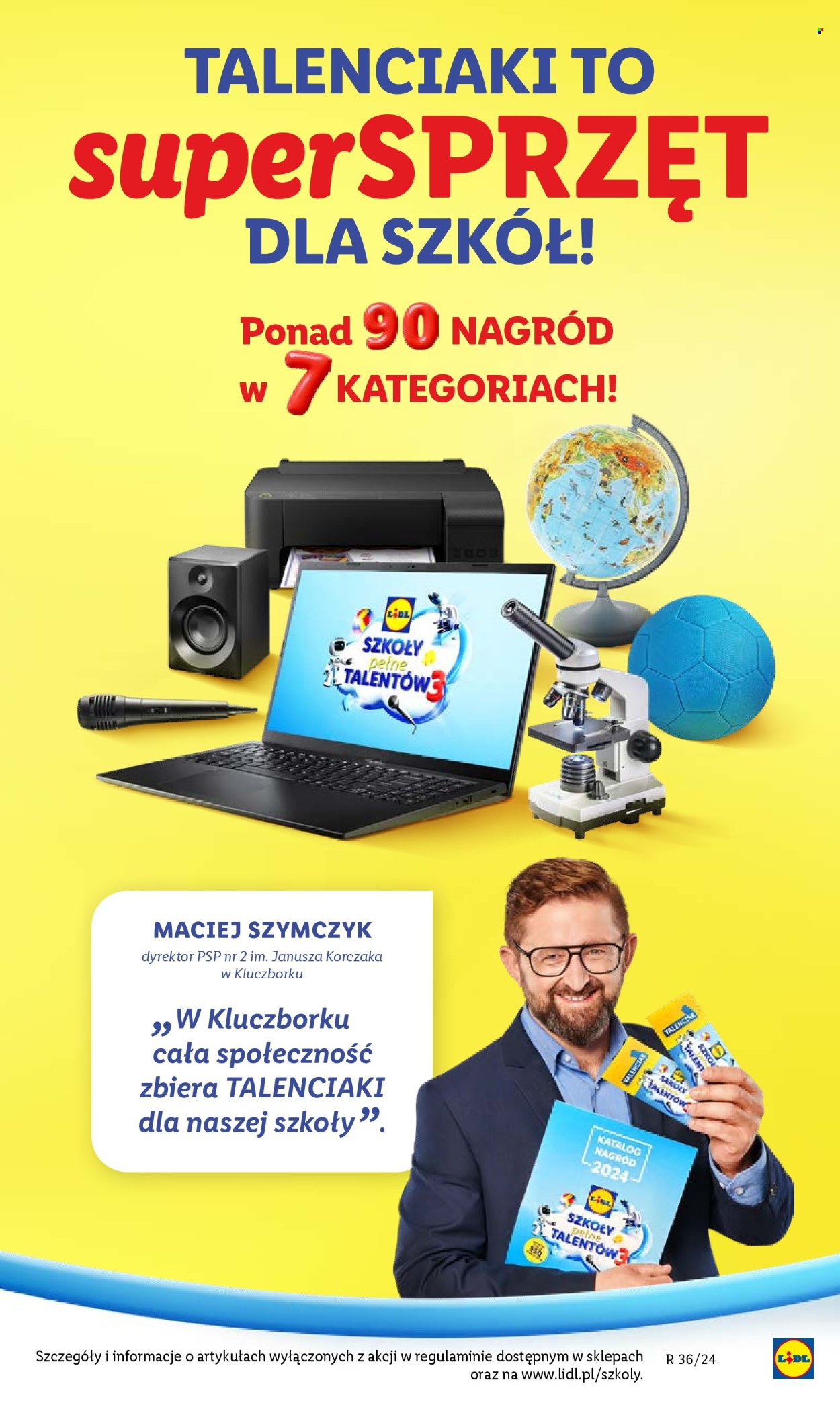 Gazetka Lidl - 23.09.2024 - 25.09.2024. Strona 5