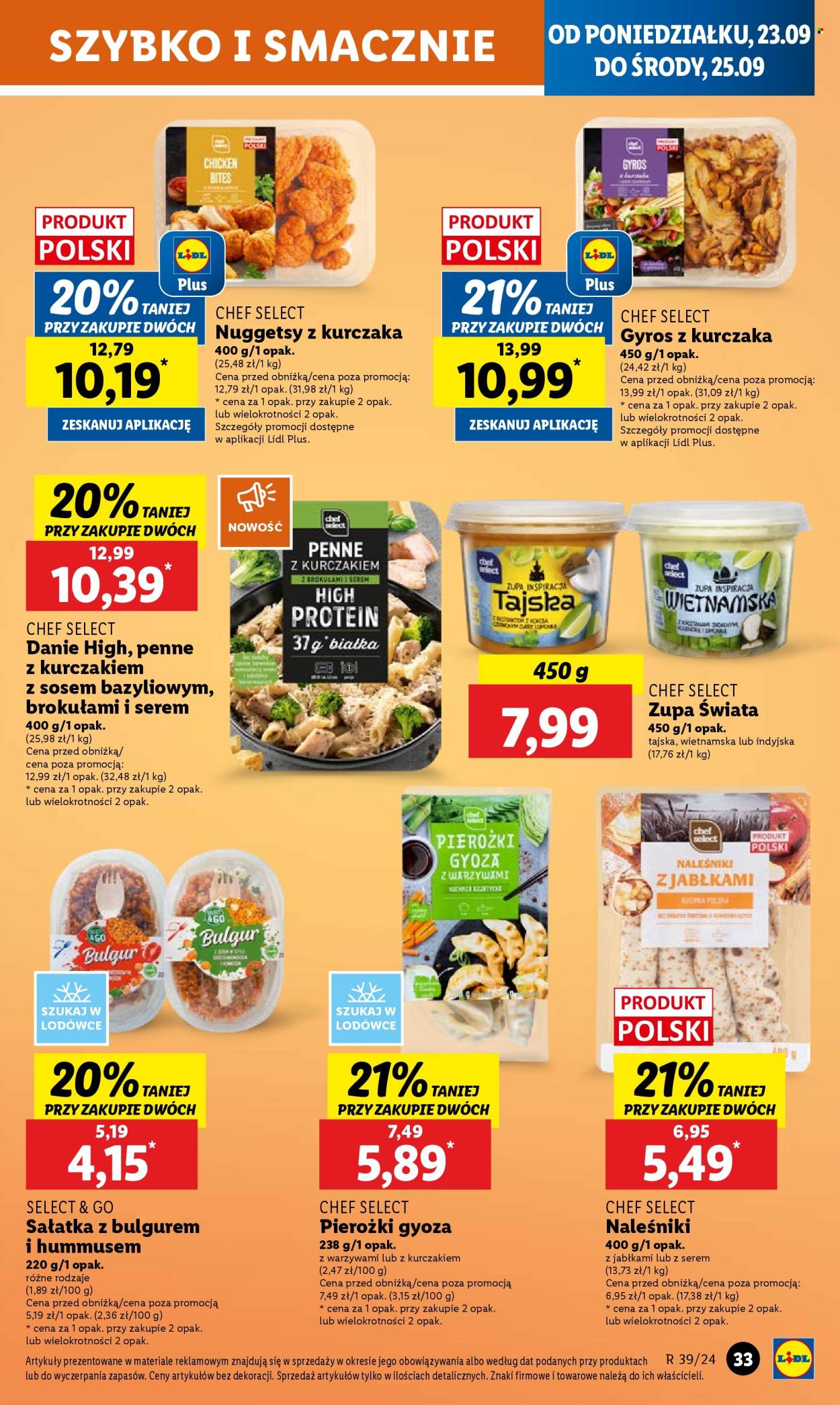 Gazetka Lidl - 23.09.2024 - 25.09.2024. Strona 37