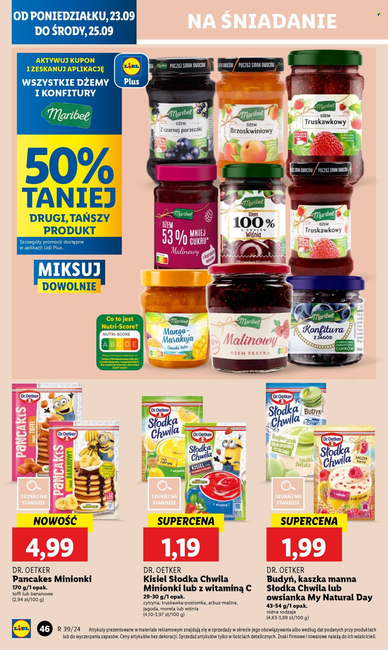 Gazetka Lidl - 23.09.2024 - 25.09.2024. Strona 52