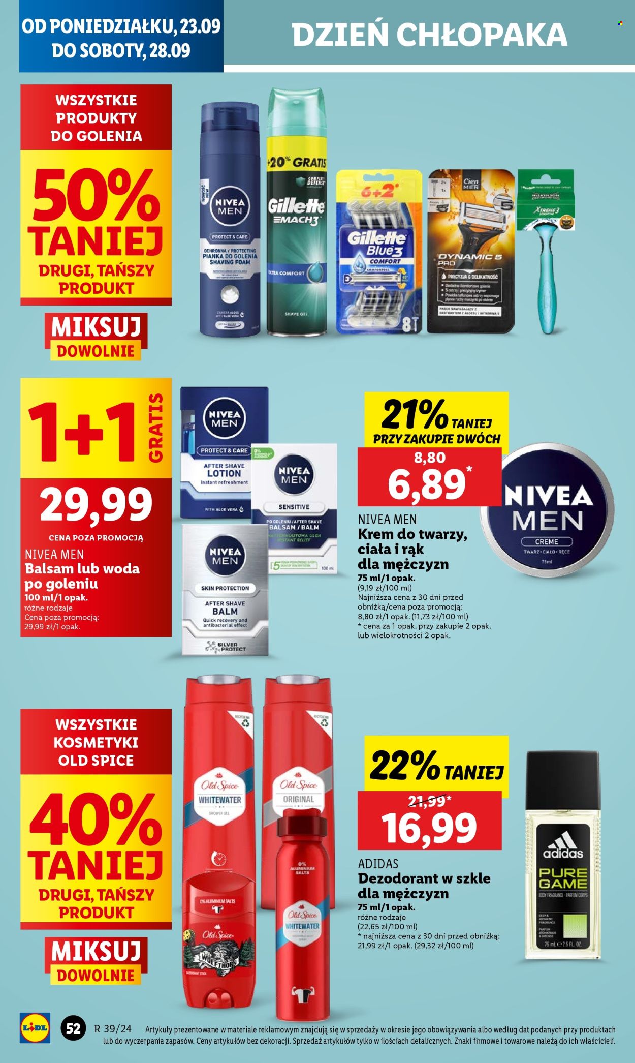 Gazetka Lidl - 23.09.2024 - 25.09.2024. Strona 58