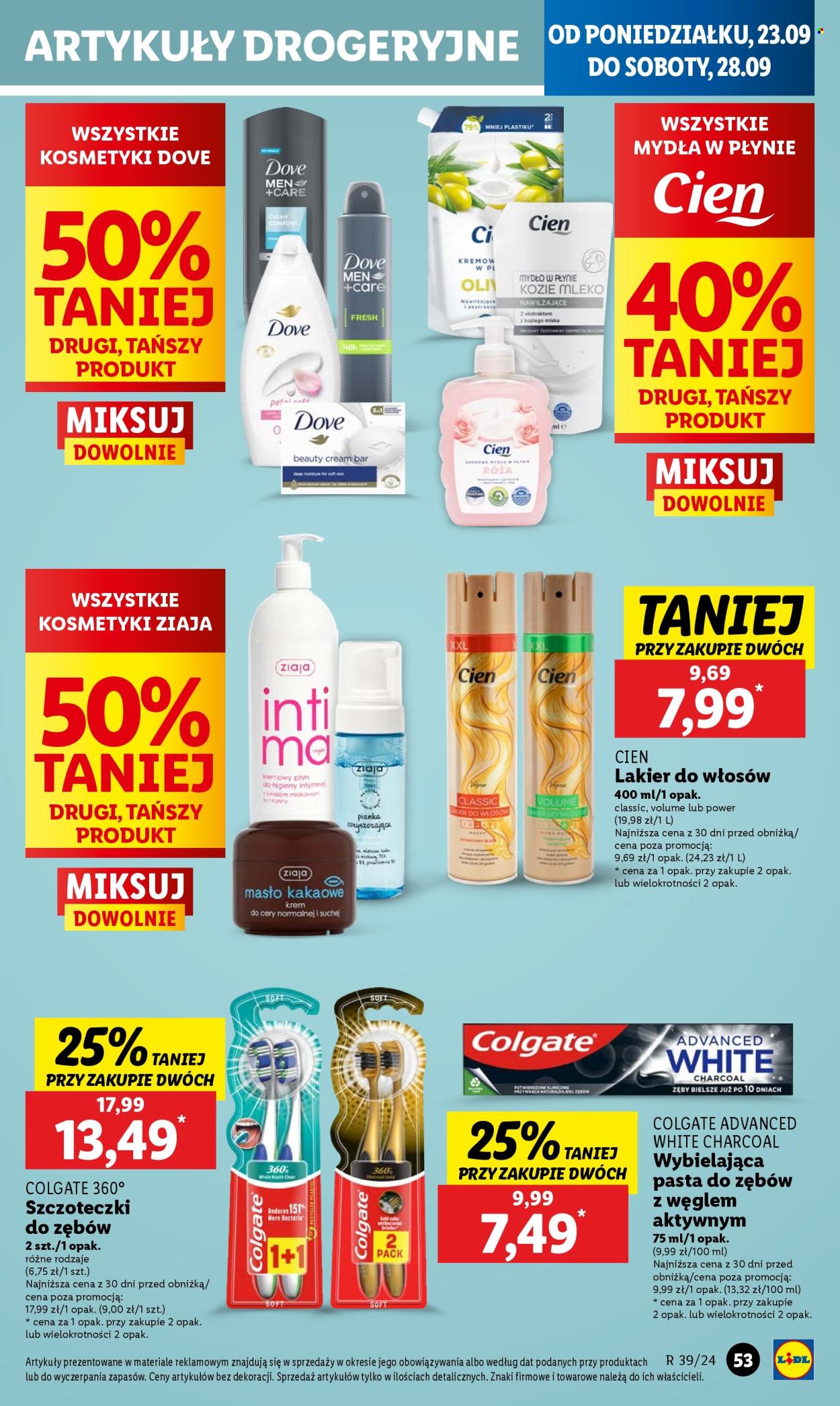 Gazetka Lidl - 23.09.2024 - 25.09.2024. Strona 59