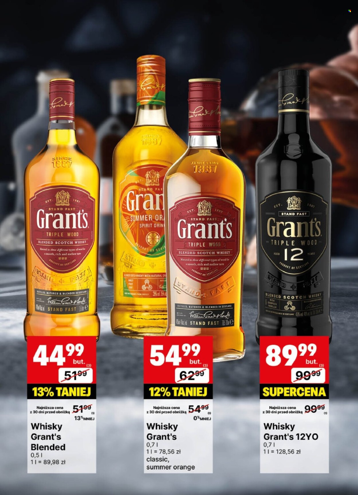 Gazetka Delikatesy Centrum - 23.09.2024 - 6.10.2024. Strona 2