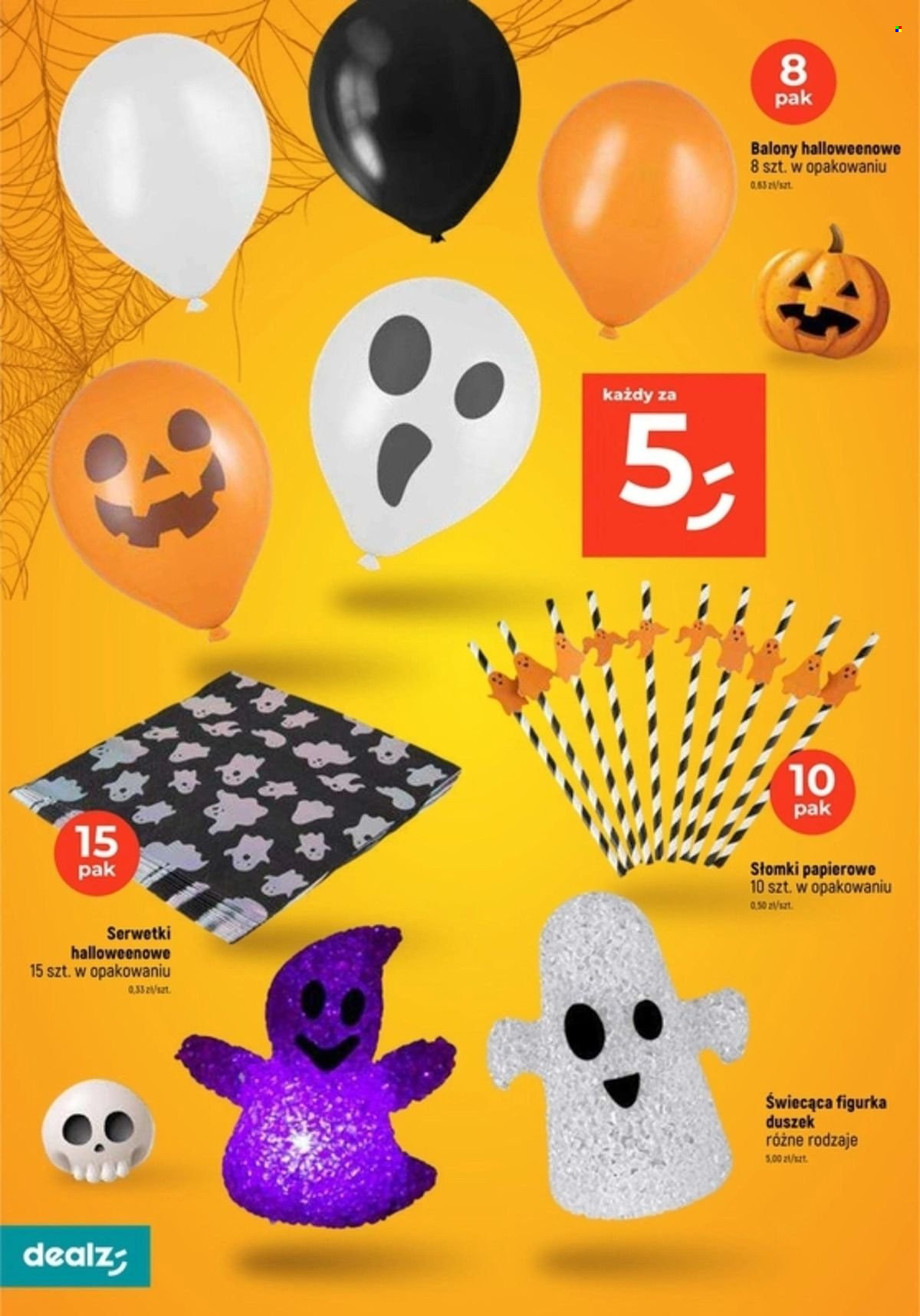 Gazetka Dealz - 23.09.2024 - 28.09.2024. Strona 2