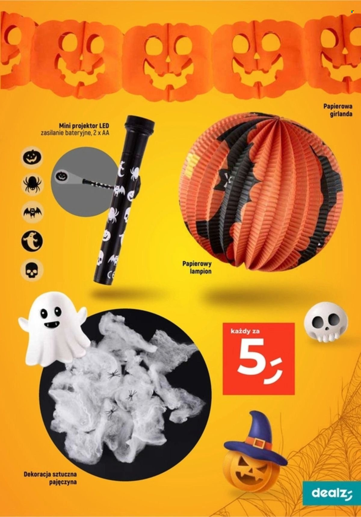 Gazetka Dealz - 23.09.2024 - 28.09.2024. Strona 3