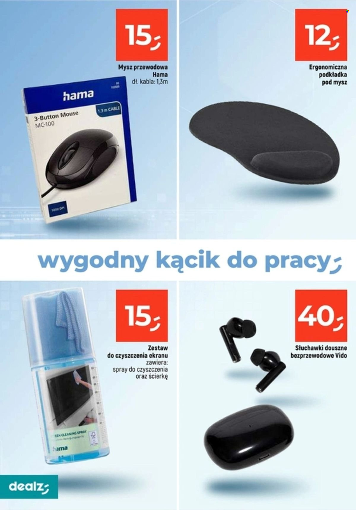 Gazetka Dealz - 23.09.2024 - 28.09.2024. Strona 6