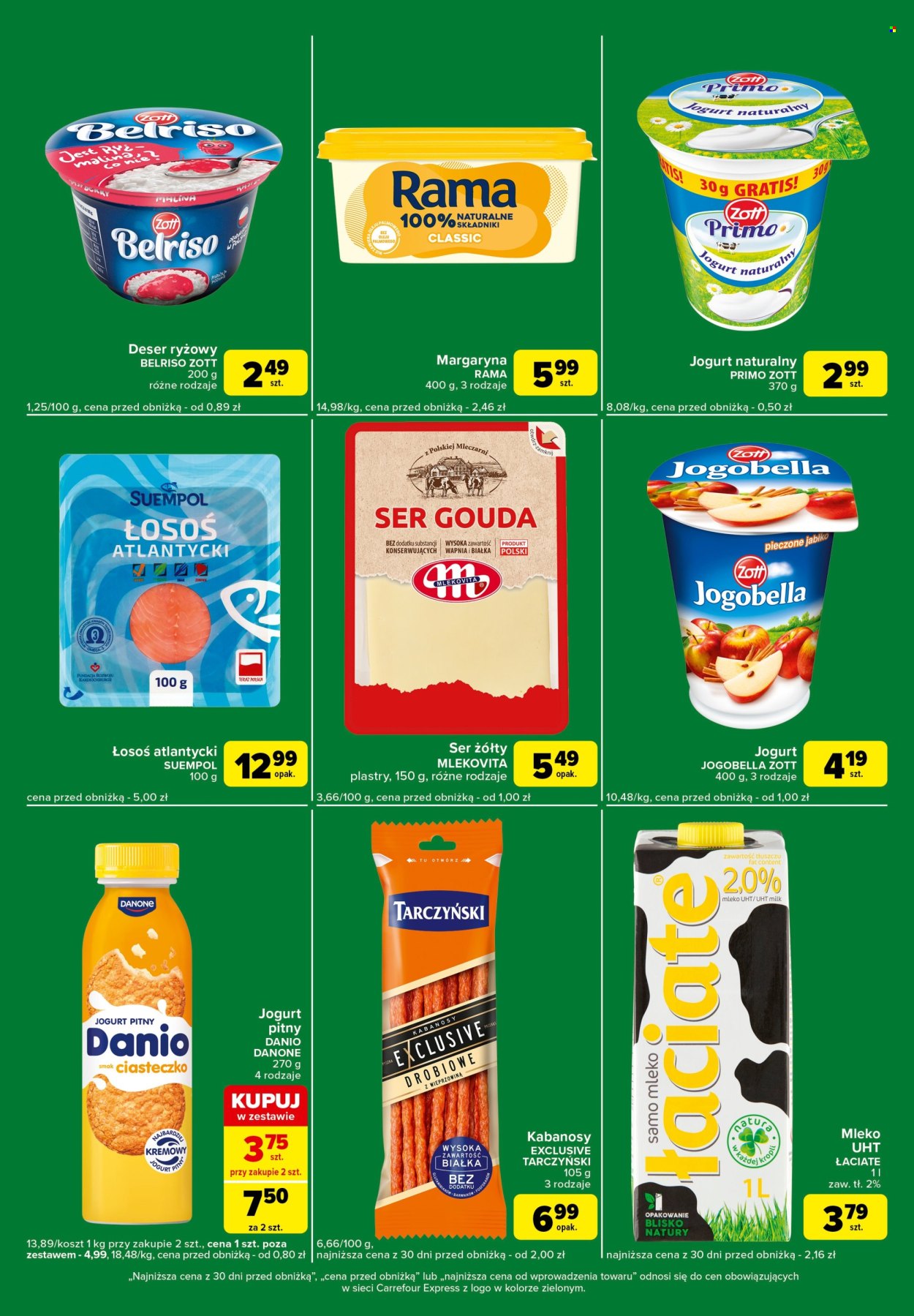 Gazetka Carrefour - 24.09.2024 - 30.09.2024. Strona 2