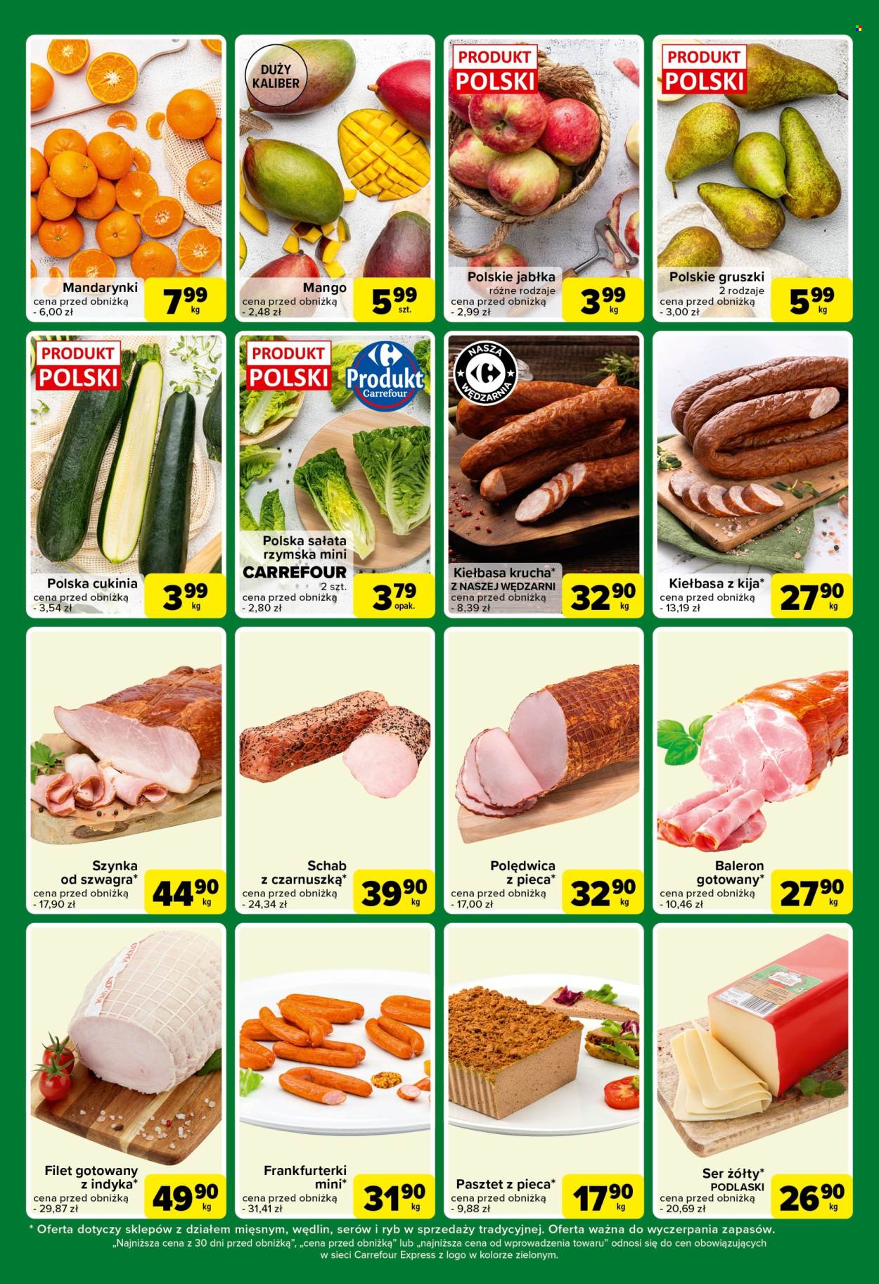 Gazetka Carrefour - 24.09.2024 - 30.09.2024. Strona 5