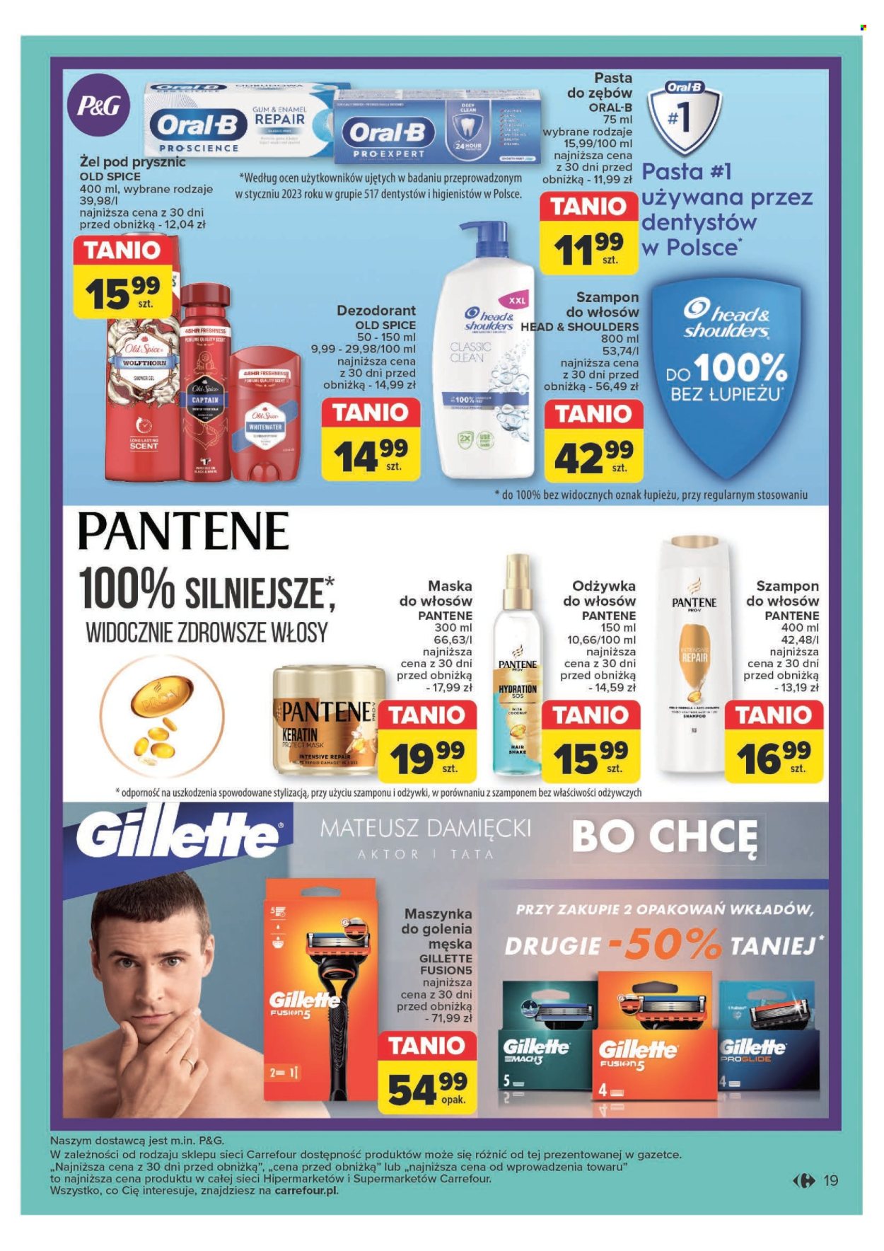 Gazetka Carrefour - 24.09.2024 - 28.09.2024. Strona 19