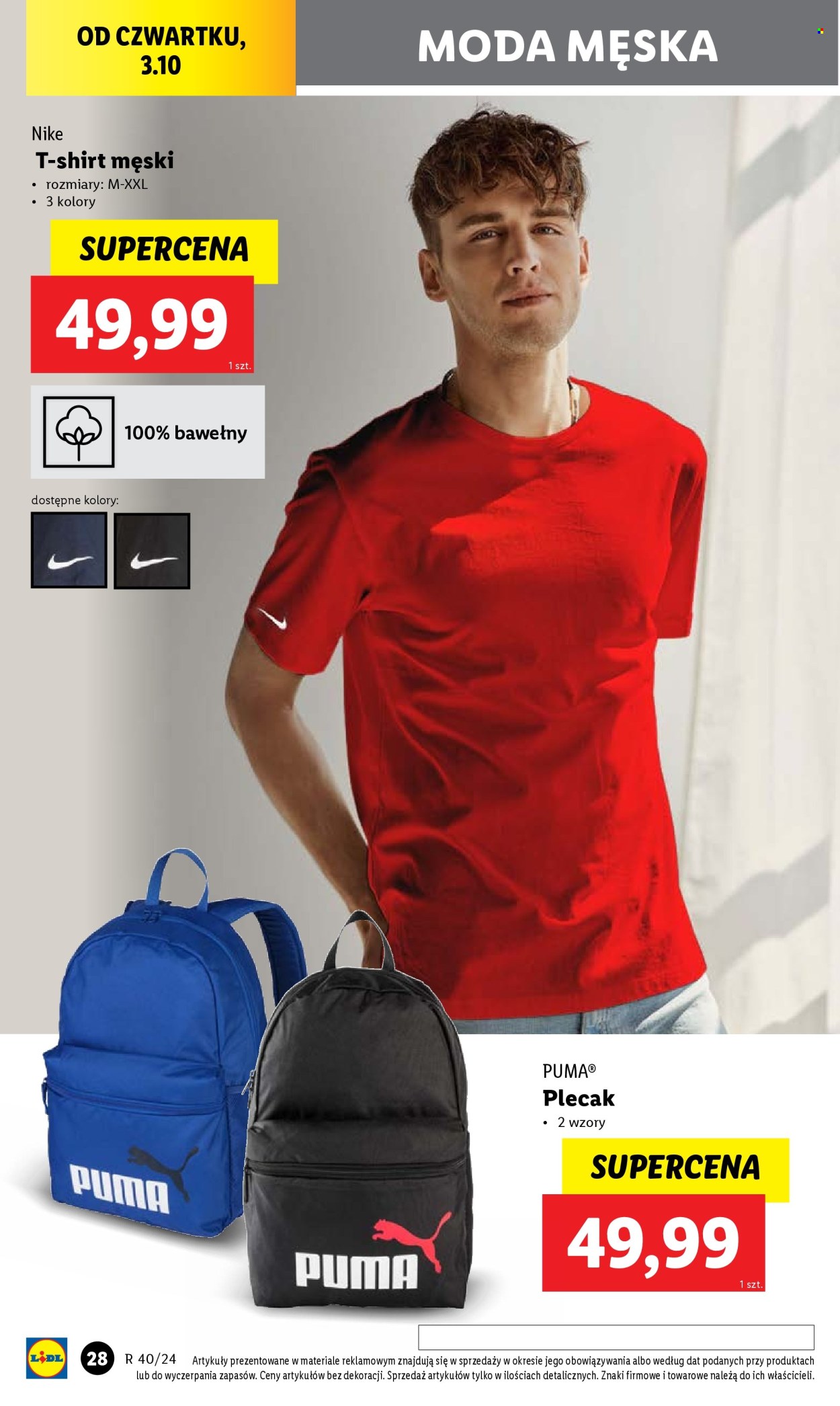 Gazetka Lidl - 30.09.2024 - 5.10.2024. Strona 30