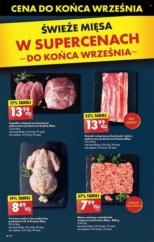 Gazetka Biedronka - 23.09.2024 - 28.09.2024. Strona 34