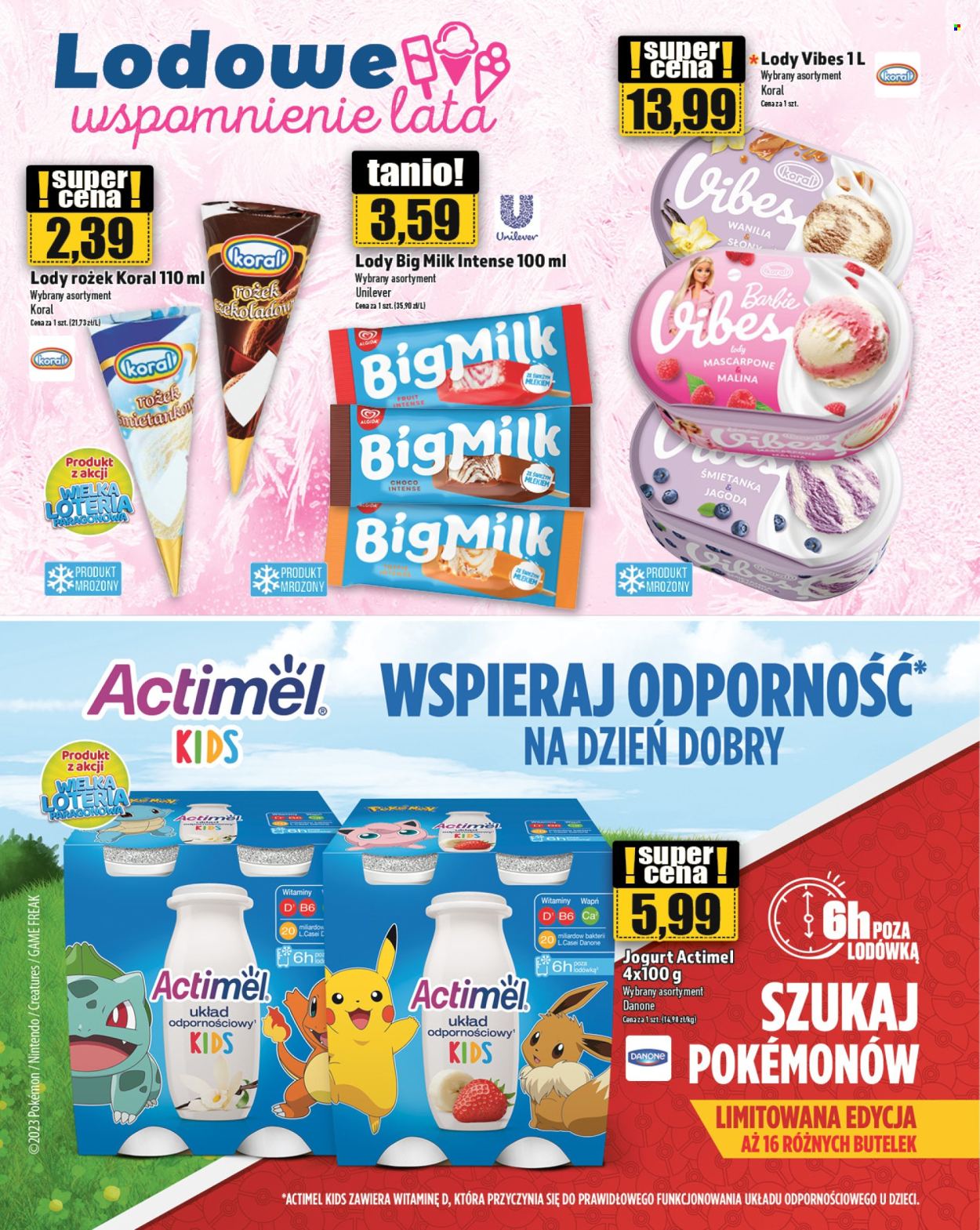 Gazetka Topaz - 26.09.2024 - 2.10.2024. Strona 12