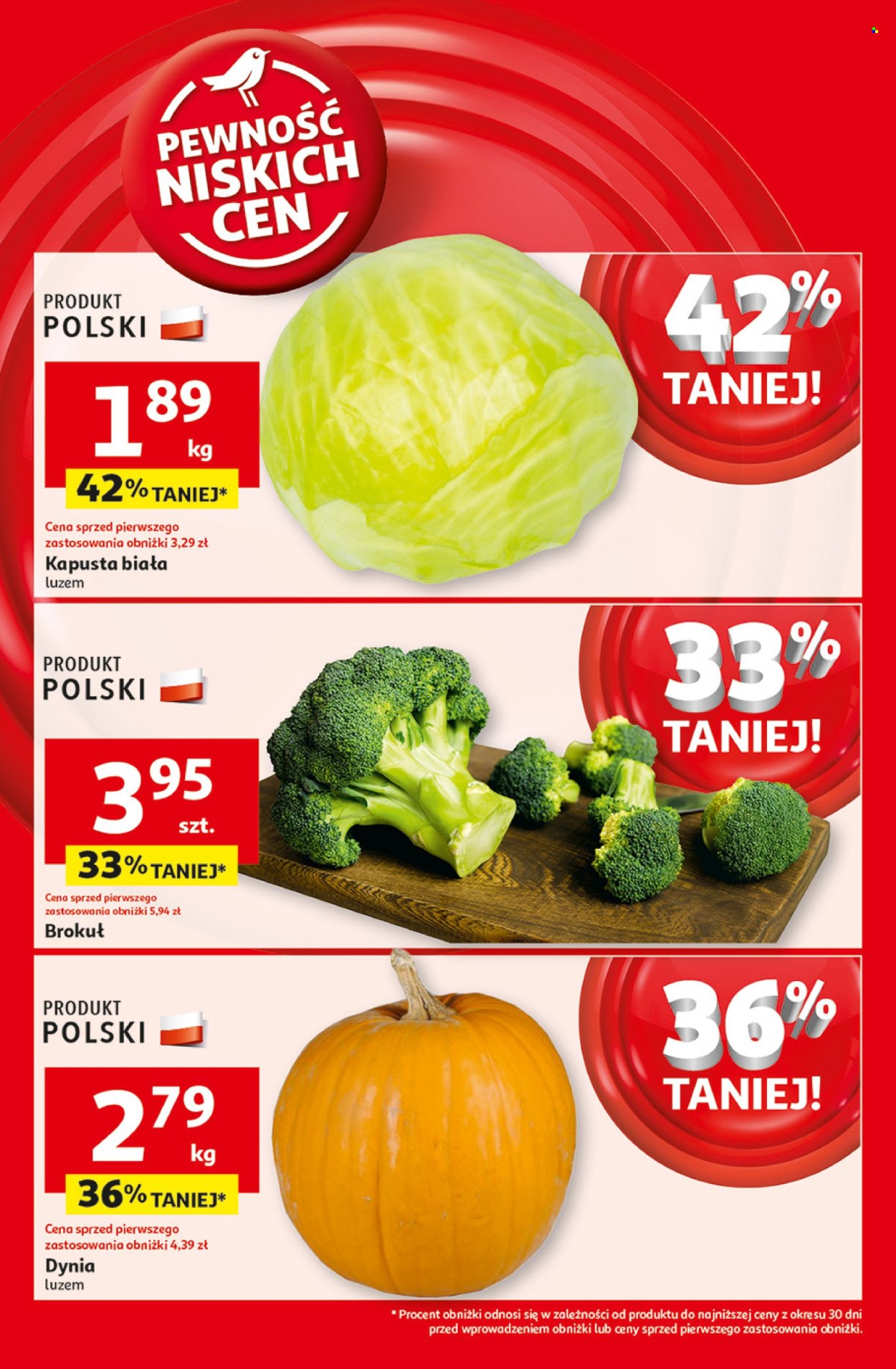 Gazetka Auchan - 26.09.2024 - 2.10.2024. Strona 6