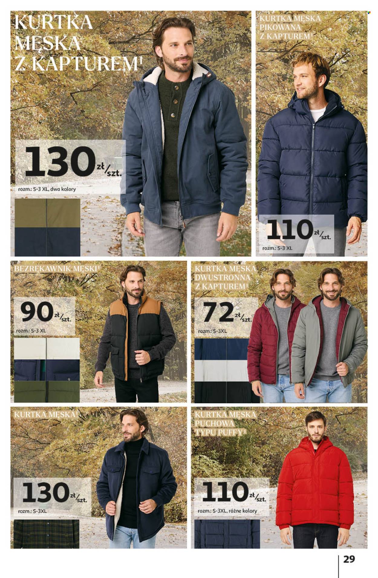 Gazetka Auchan - 26.09.2024 - 2.10.2024. Strona 37