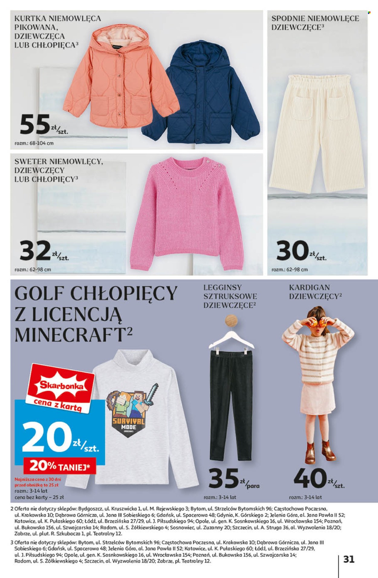 Gazetka Auchan - 26.09.2024 - 2.10.2024. Strona 39