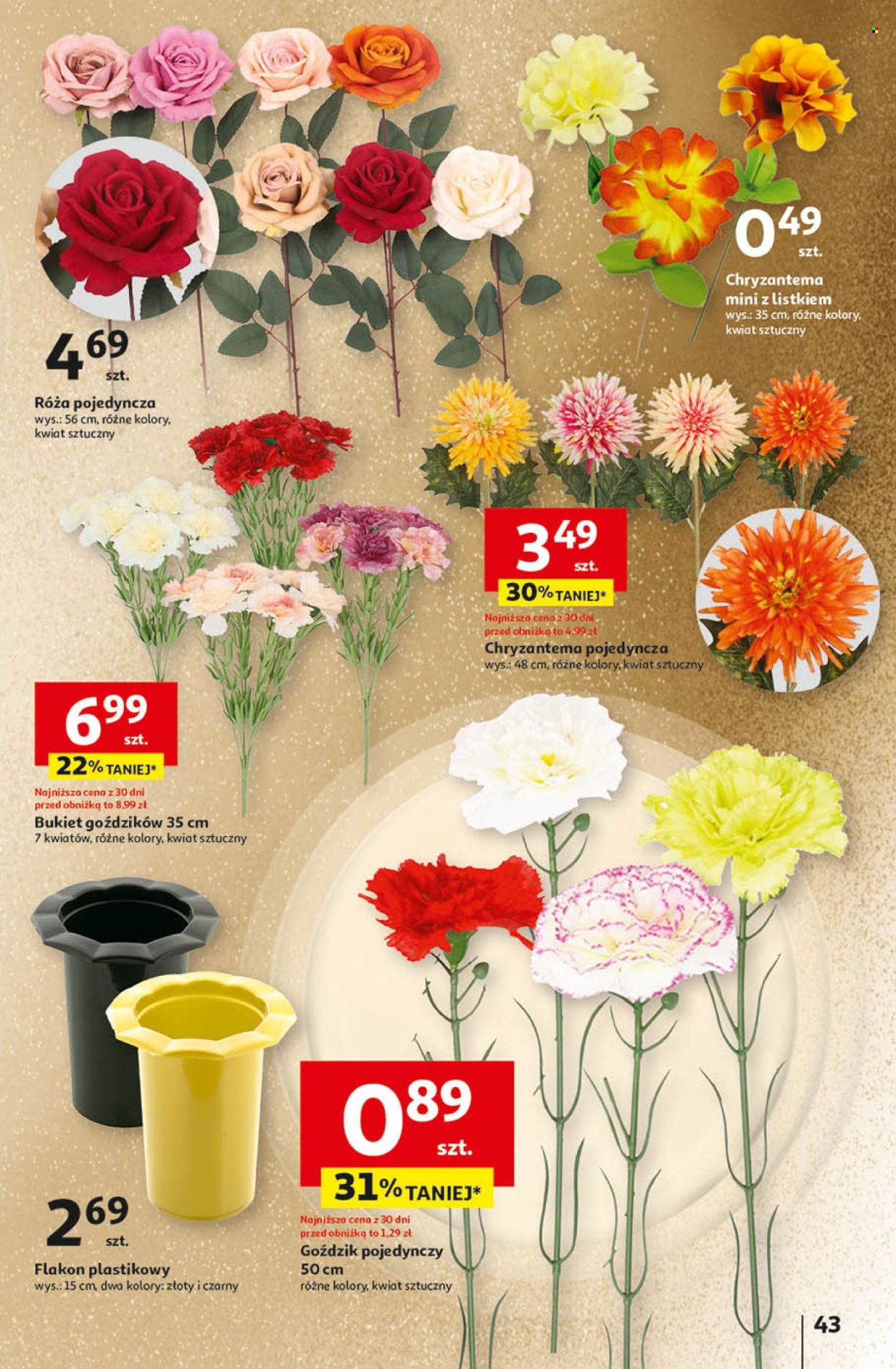 Gazetka Auchan - 26.09.2024 - 2.10.2024. Strona 51