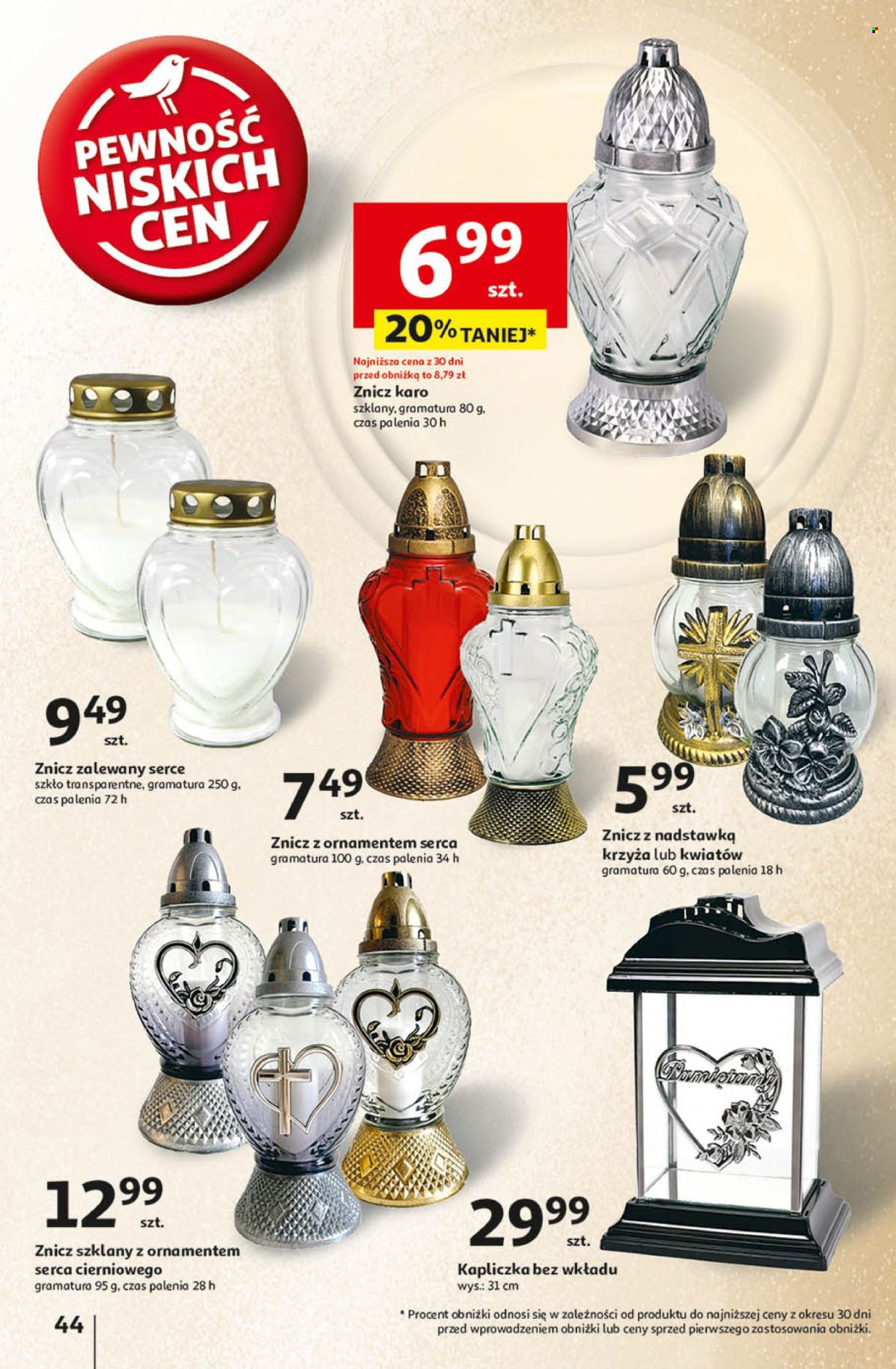 Gazetka Auchan - 26.09.2024 - 2.10.2024. Strona 52