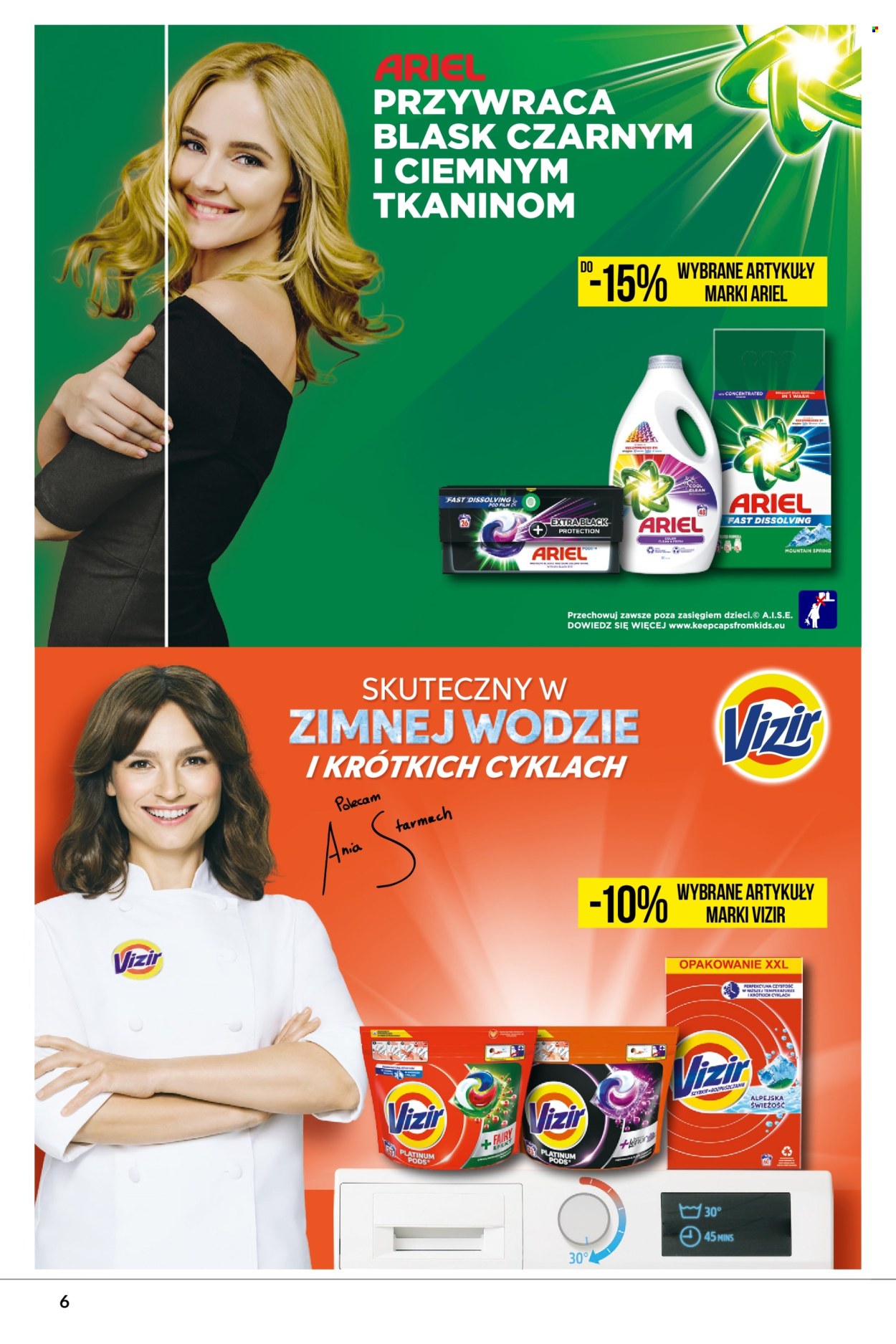 Gazetka Makro - 24.09.2024 - 7.10.2024. Strona 6