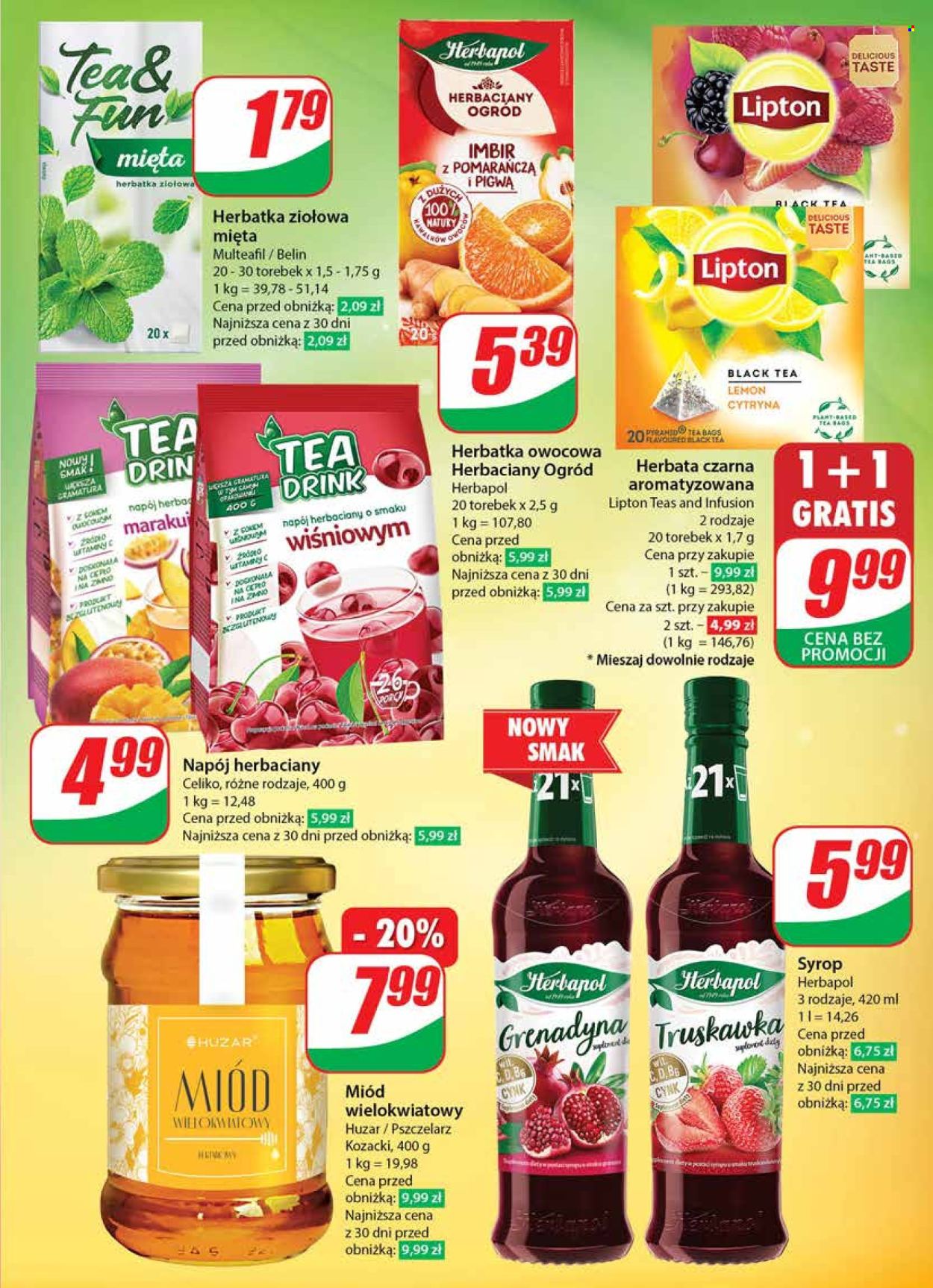 Gazetka Dino - 25.09.2024 - 1.10.2024. Strona 7