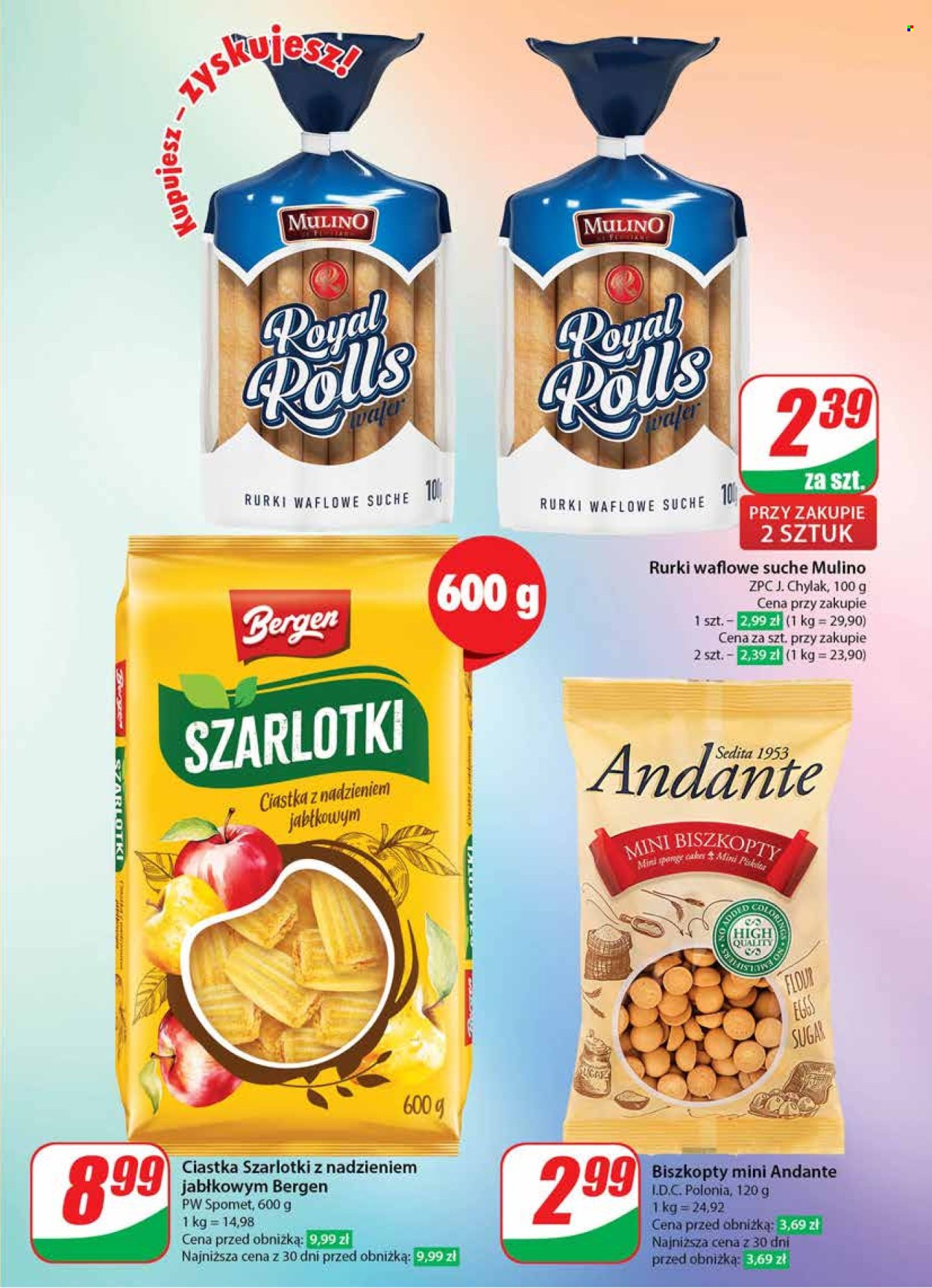 Gazetka Dino - 25.09.2024 - 1.10.2024. Strona 11
