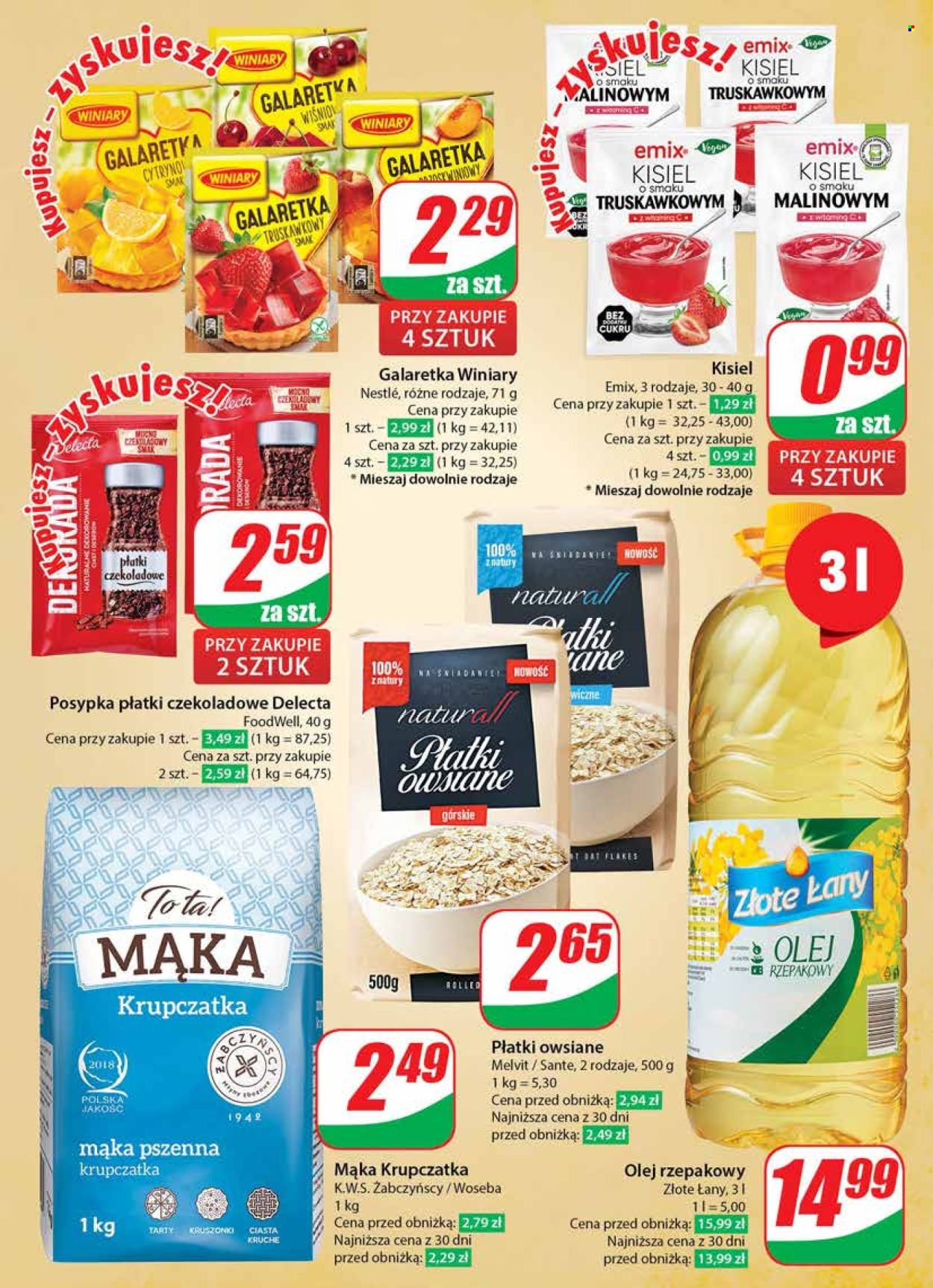 Gazetka Dino - 25.09.2024 - 1.10.2024. Strona 16