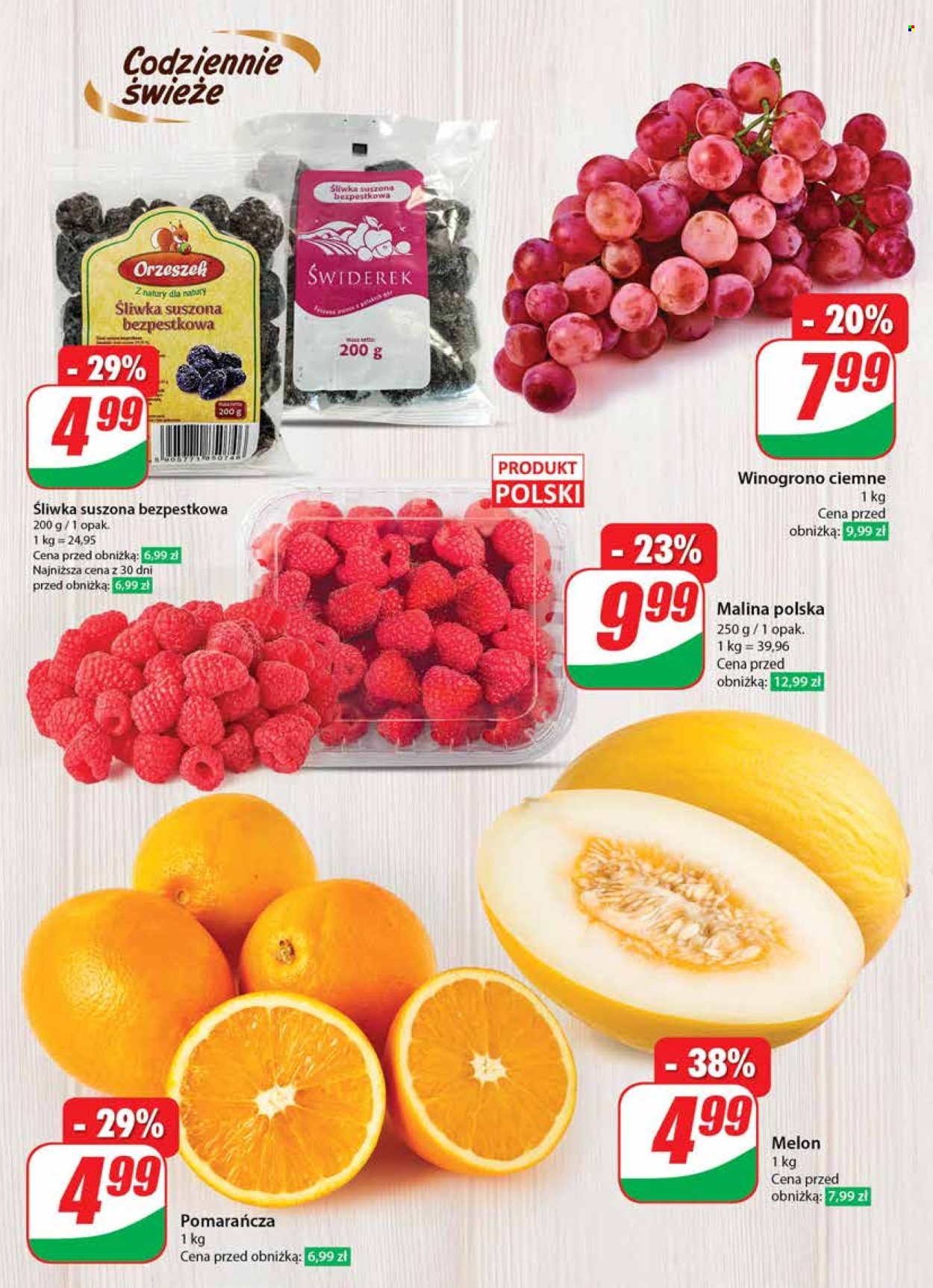 Gazetka Dino - 25.09.2024 - 1.10.2024. Strona 29
