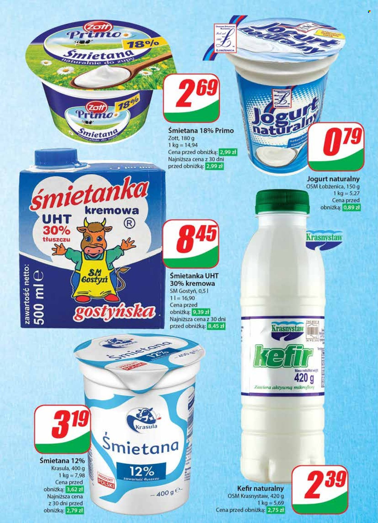 Gazetka Dino - 25.09.2024 - 1.10.2024. Strona 32