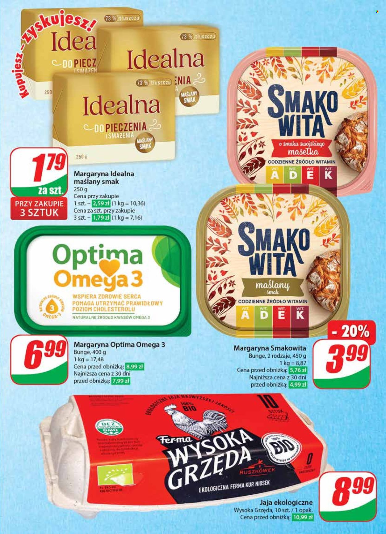 Gazetka Dino - 25.09.2024 - 1.10.2024. Strona 35