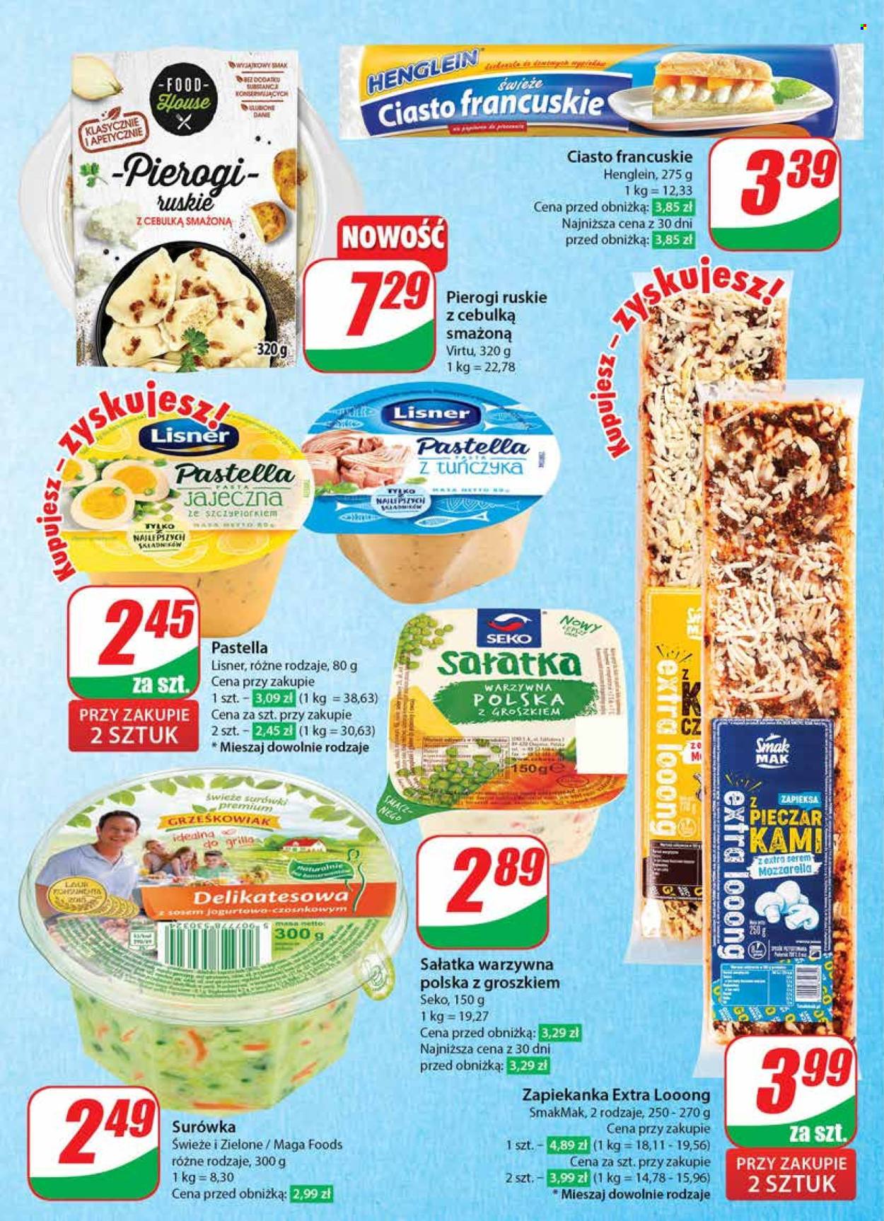 Gazetka Dino - 25.09.2024 - 1.10.2024. Strona 38