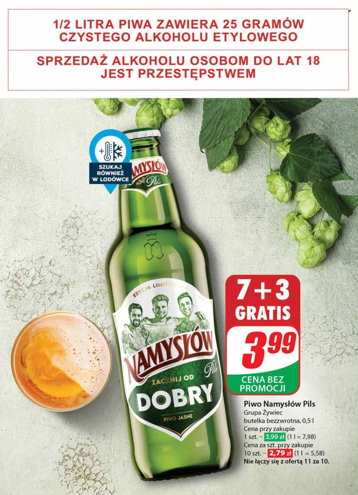 Gazetka Dino - 25.09.2024 - 1.10.2024. Strona 42