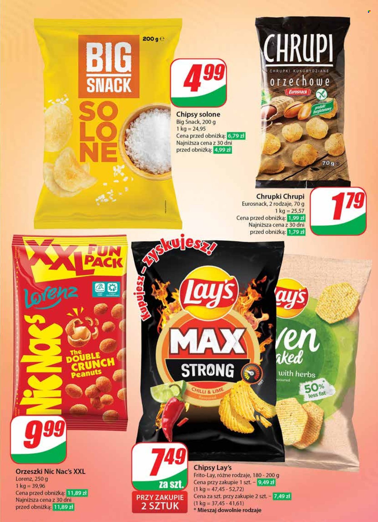 Gazetka Dino - 25.09.2024 - 1.10.2024. Strona 45