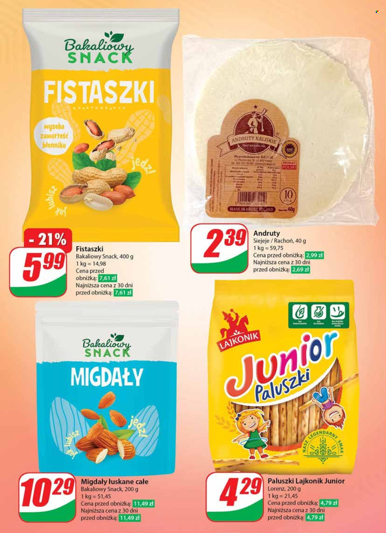 Gazetka Dino - 25.09.2024 - 1.10.2024. Strona 46