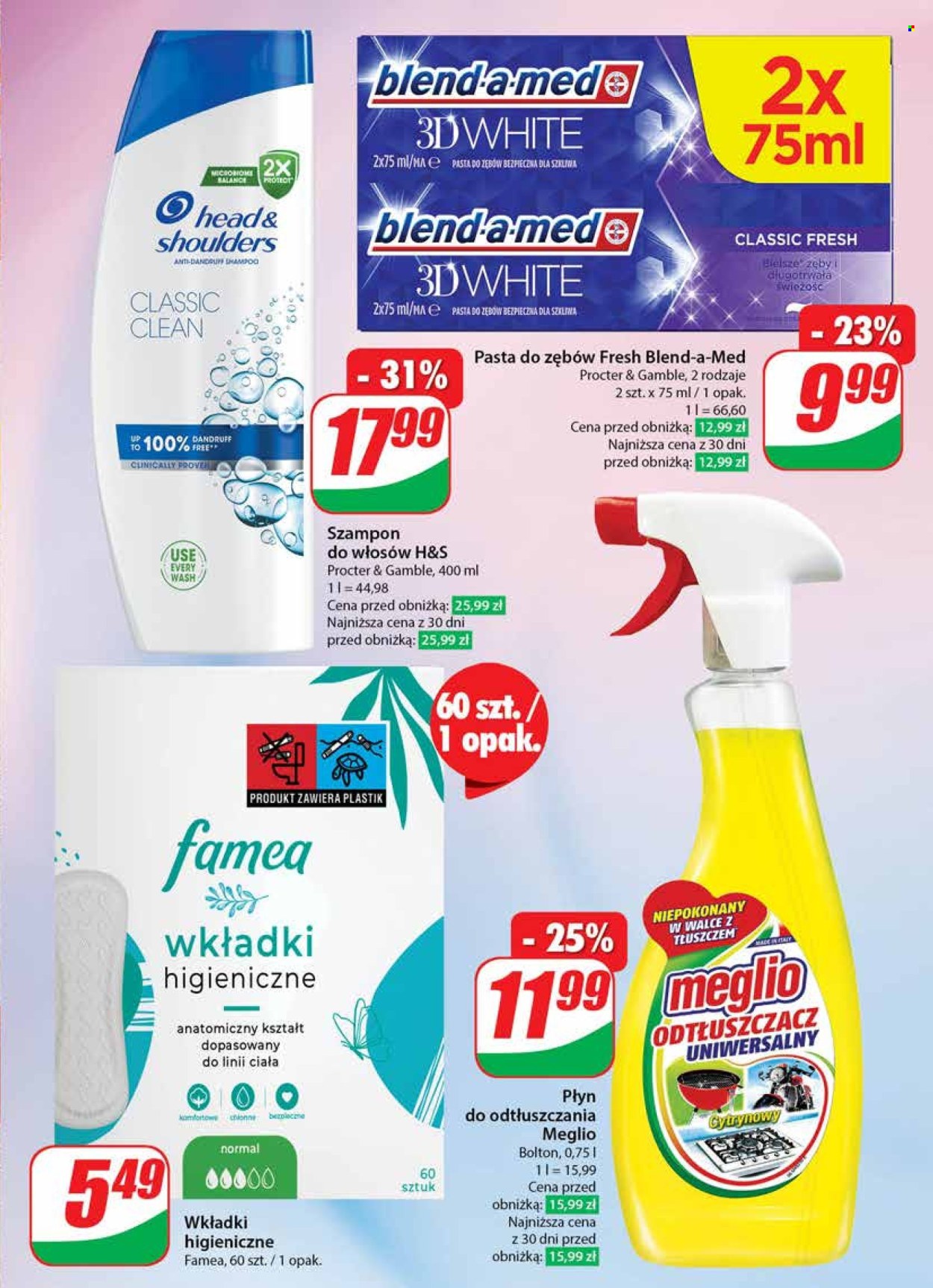 Gazetka Dino - 25.09.2024 - 1.10.2024. Strona 63