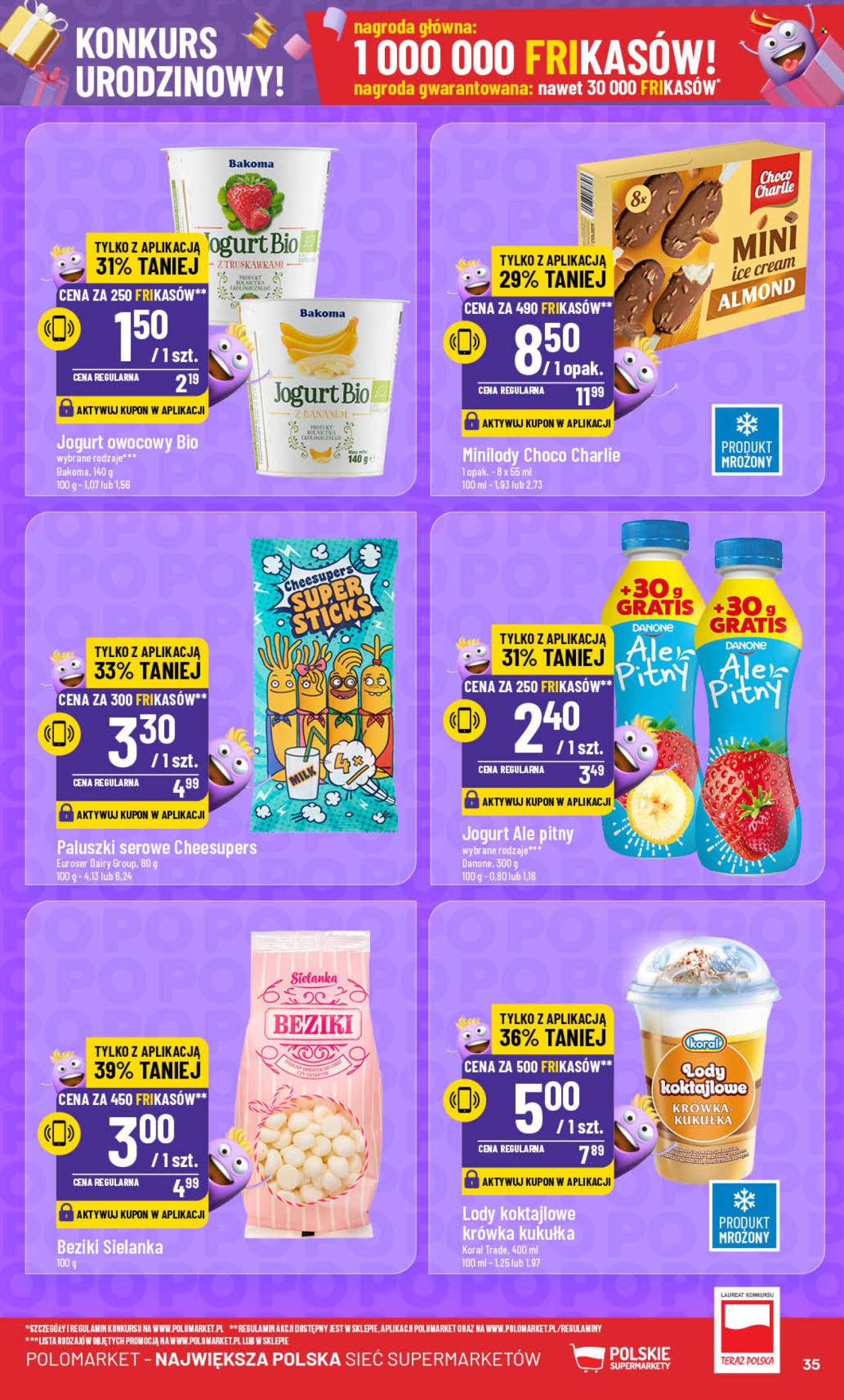 Gazetka Polomarket - 25.09.2024 - 1.10.2024. Strona 35