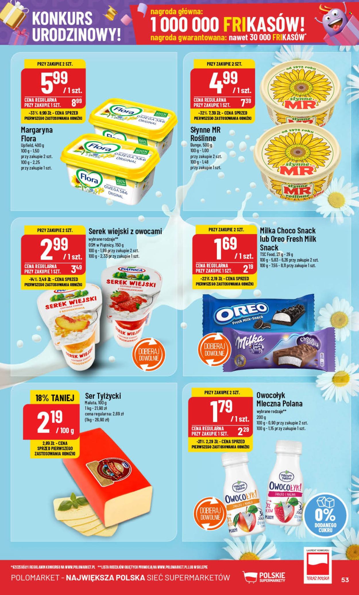 Gazetka Polomarket - 25.09.2024 - 1.10.2024. Strona 53