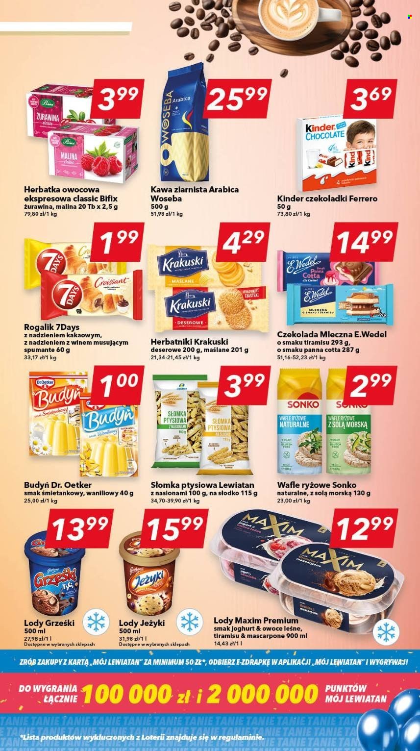 Gazetka Lewiatan - 26.09.2024 - 2.10.2024. Strona 5