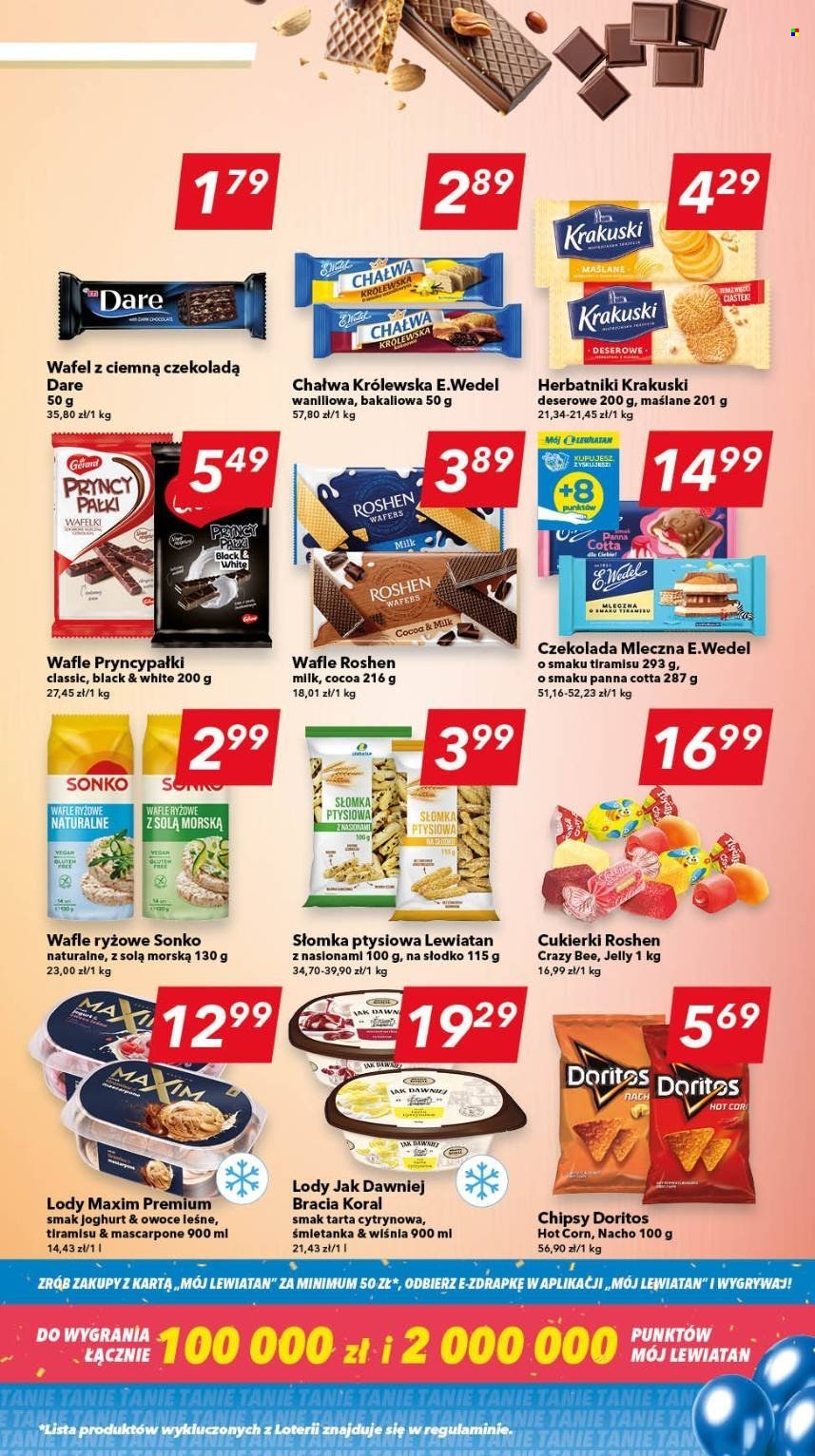Gazetka Lewiatan - 26.09.2024 - 2.10.2024. Strona 5