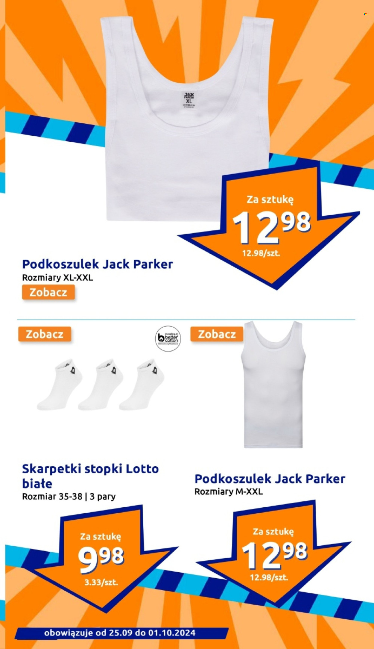 Gazetka Action - 25.09.2024 - 1.10.2024. Strona 9