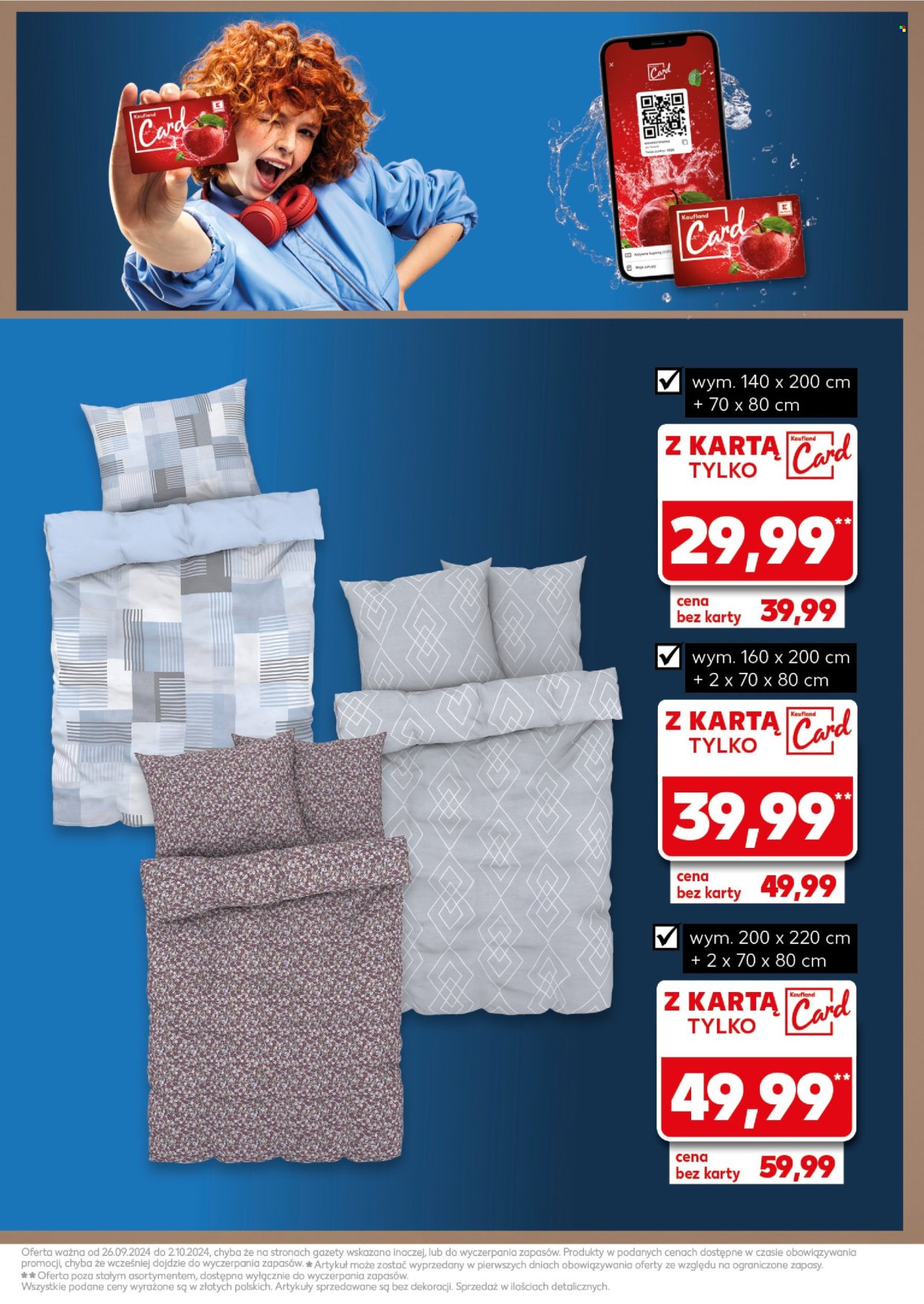Gazetka Kaufland - 26.09.2024 - 2.10.2024. Strona 11