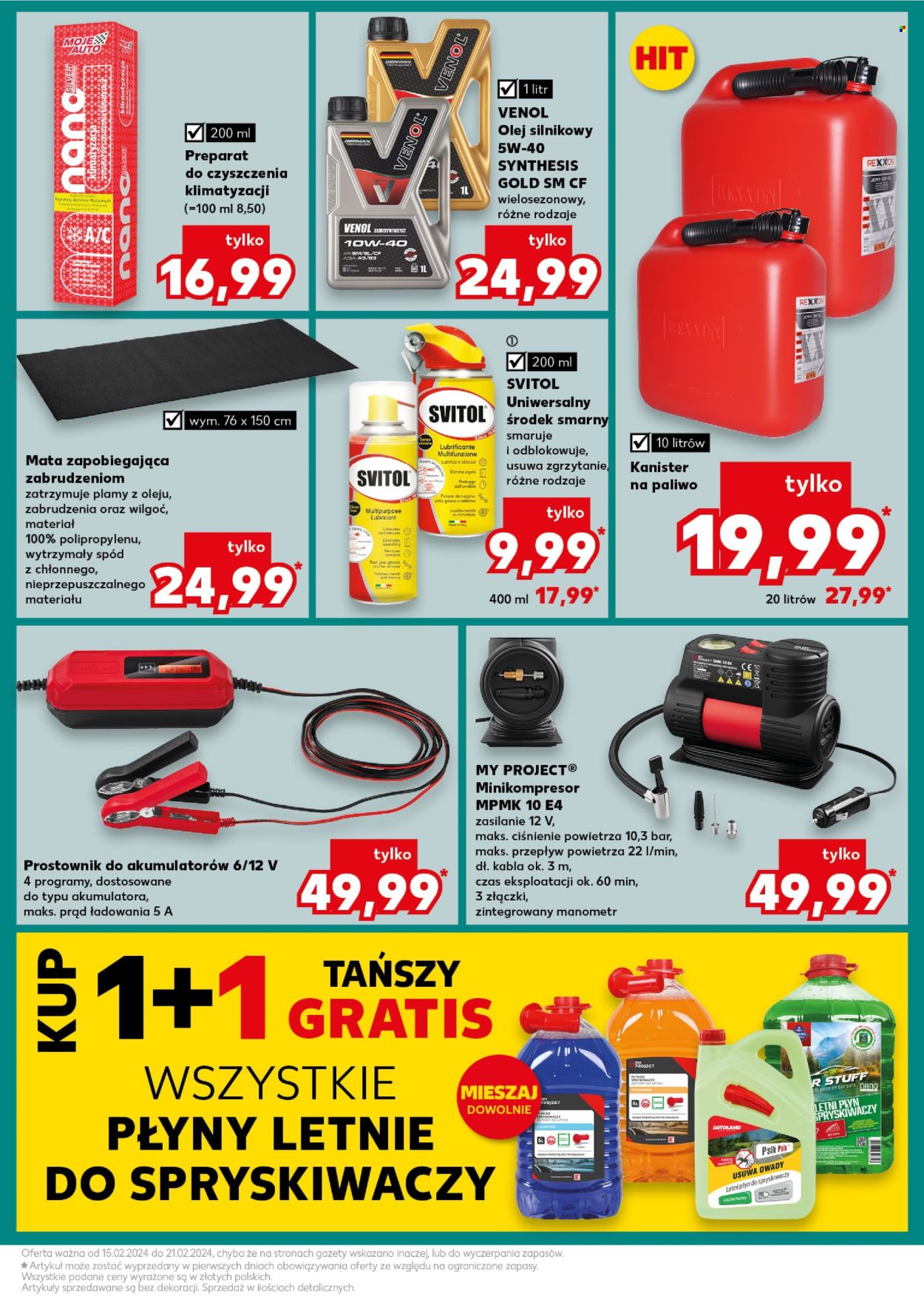 Gazetka Kaufland - 26.09.2024 - 2.10.2024. Strona 17