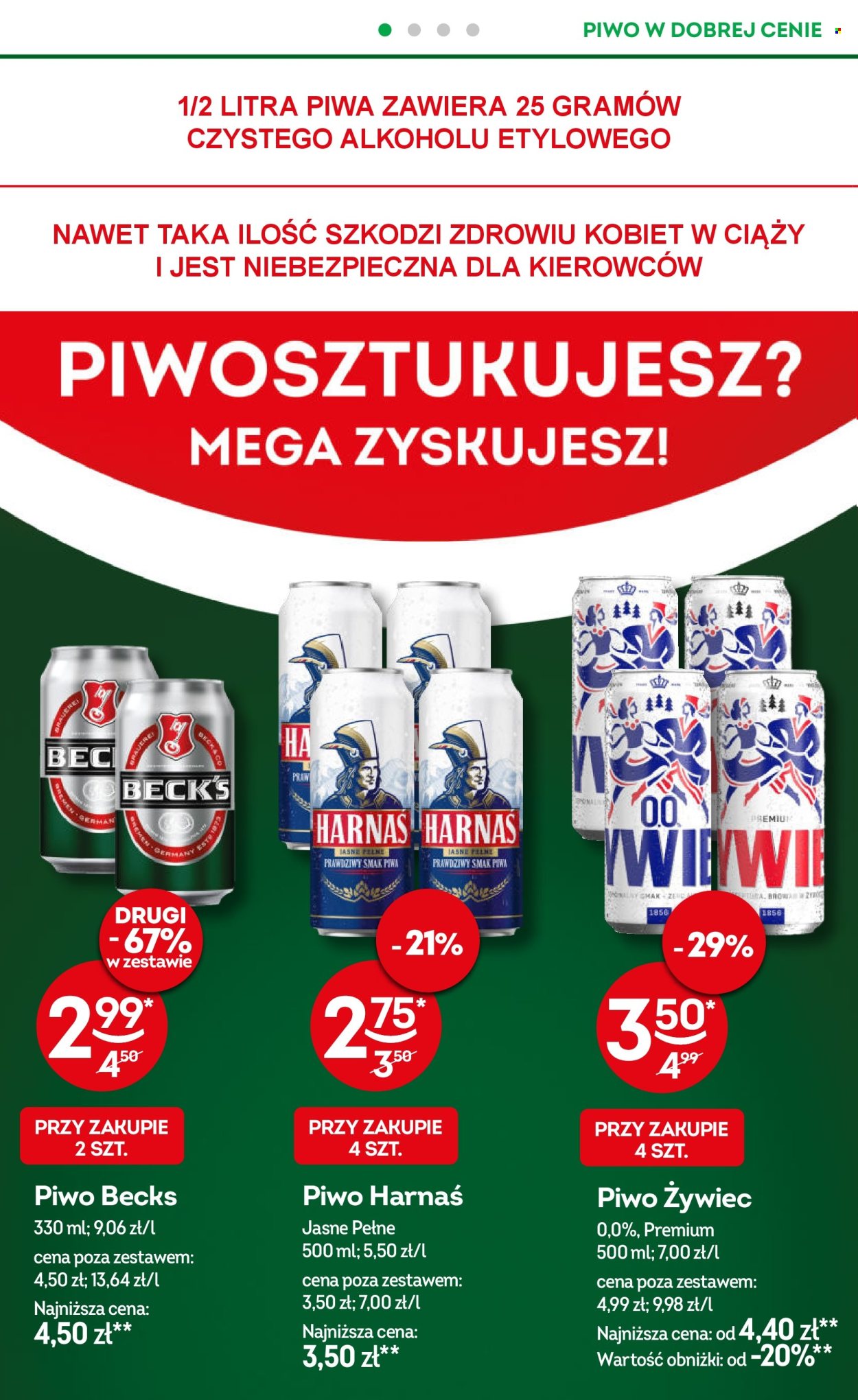 Leták Żabka - 25.9.2024 - 8.10.2024. Strana 30