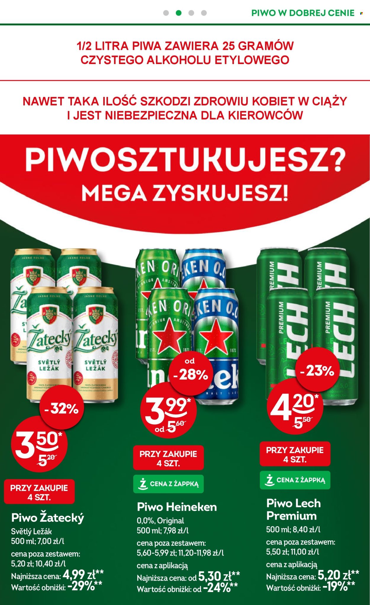 Leták Żabka - 25.9.2024 - 8.10.2024. Strana 31
