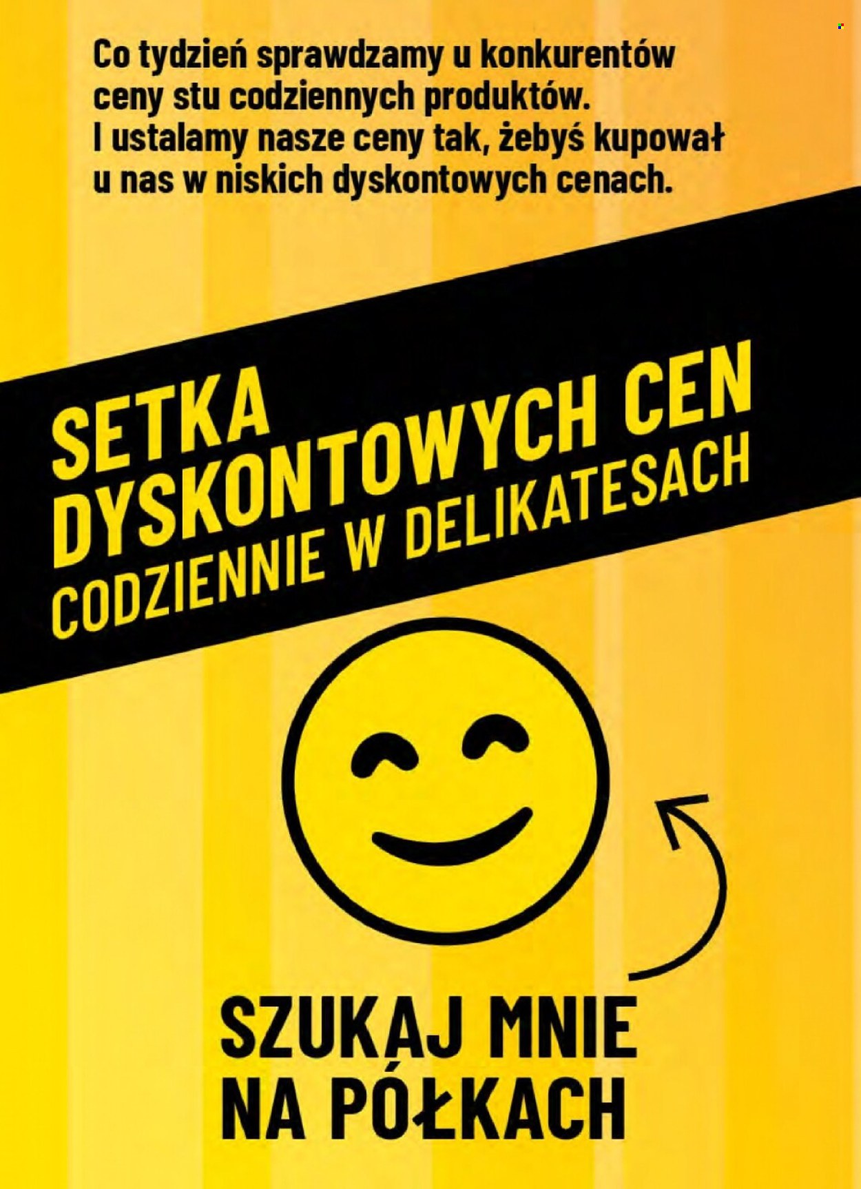 Gazetka Delikatesy Centrum - 26.09.2024 - 2.10.2024. Strona 40