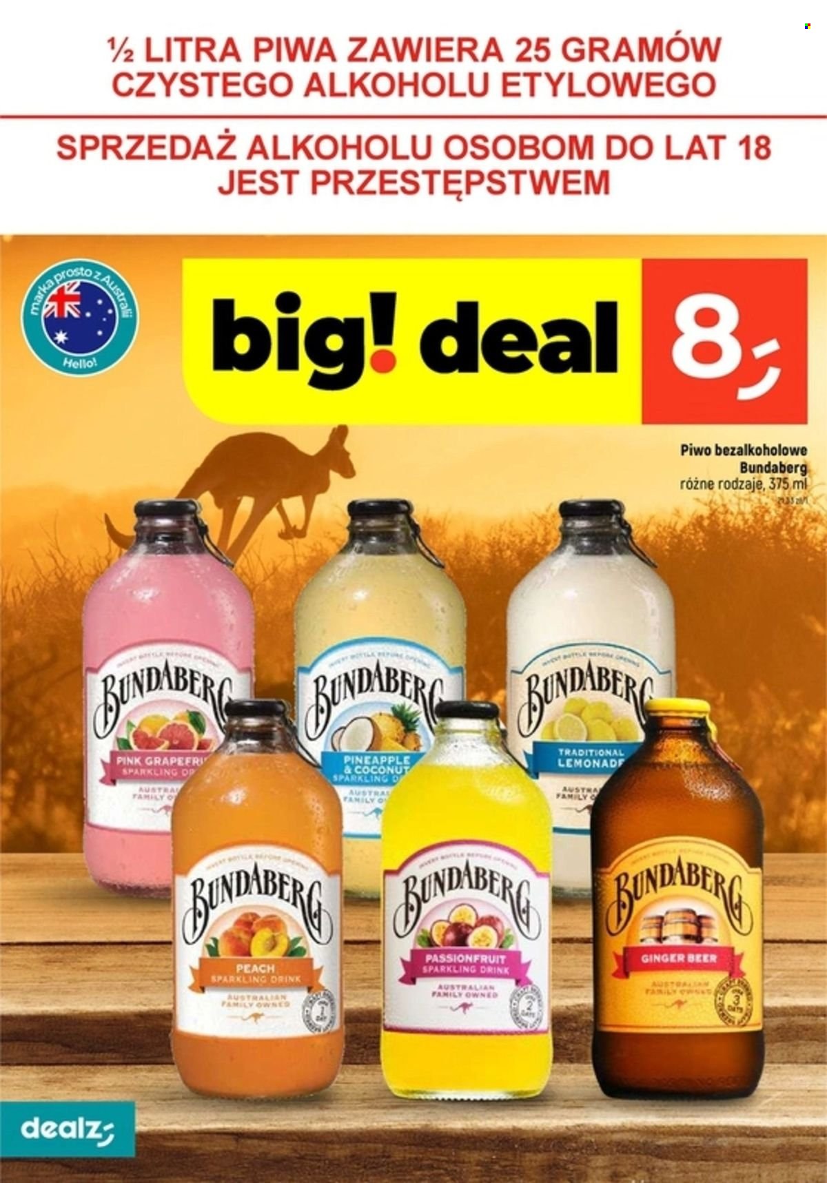 Gazetka Dealz - 26.09.2024 - 2.10.2024. Strona 5