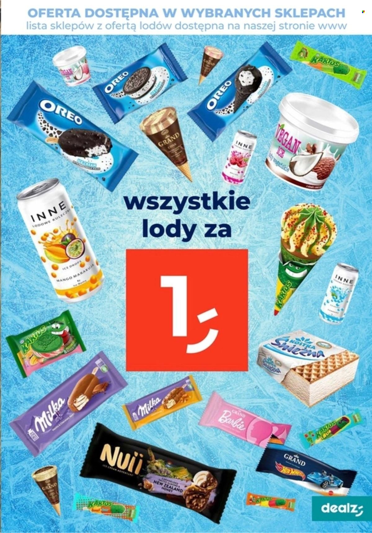 Gazetka Dealz - 26.09.2024 - 2.10.2024. Strona 10