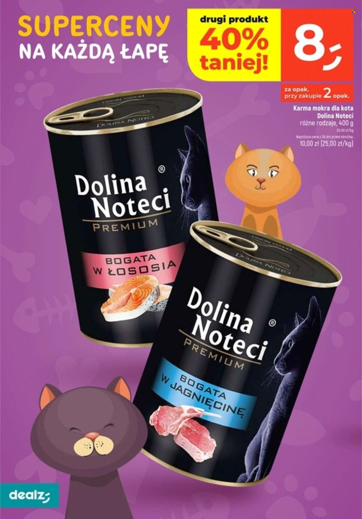 Gazetka Dealz - 26.09.2024 - 2.10.2024. Strona 22