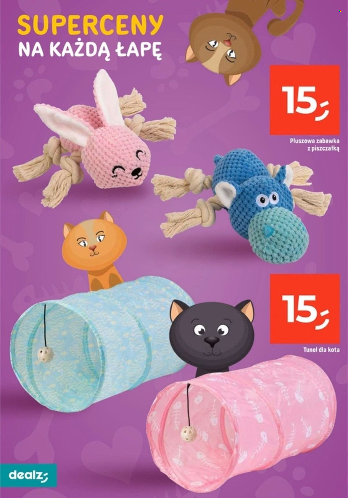 Gazetka Dealz - 26.09.2024 - 2.10.2024. Strona 25