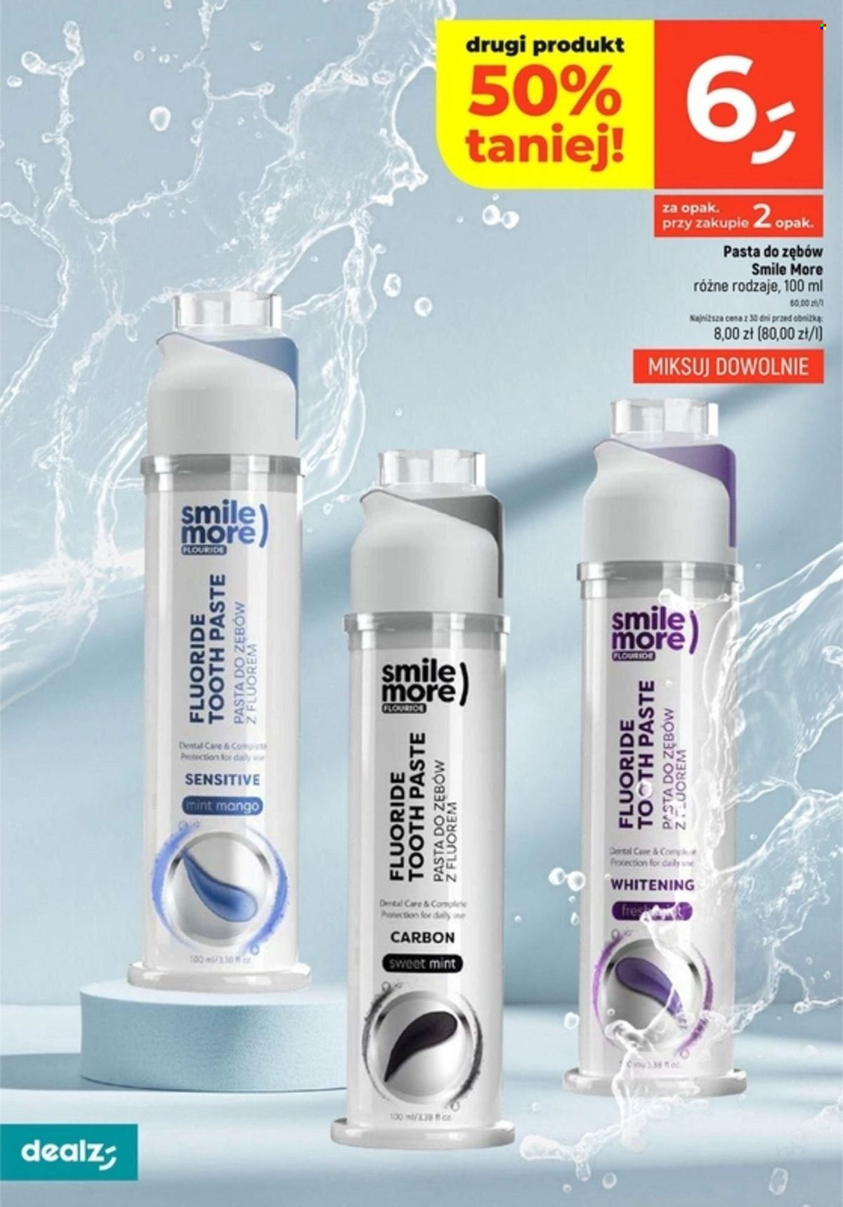 Gazetka Dealz - 26.09.2024 - 2.10.2024. Strona 27